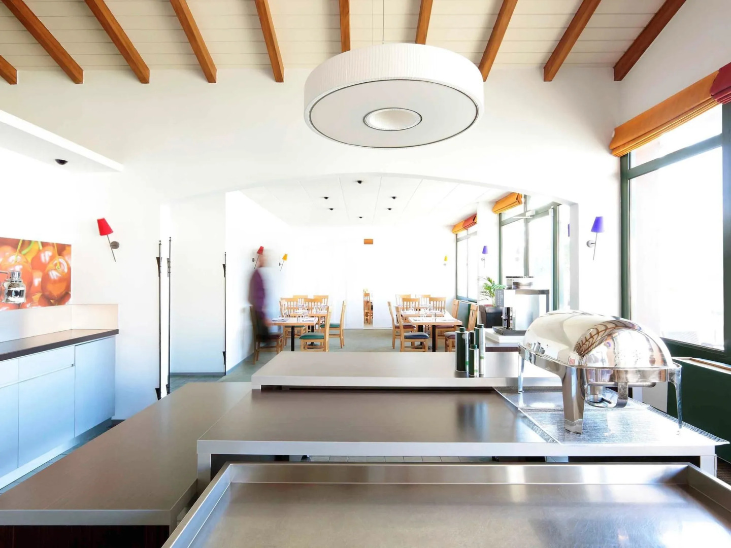 Novotel Perpignan Nord Rivesaltes