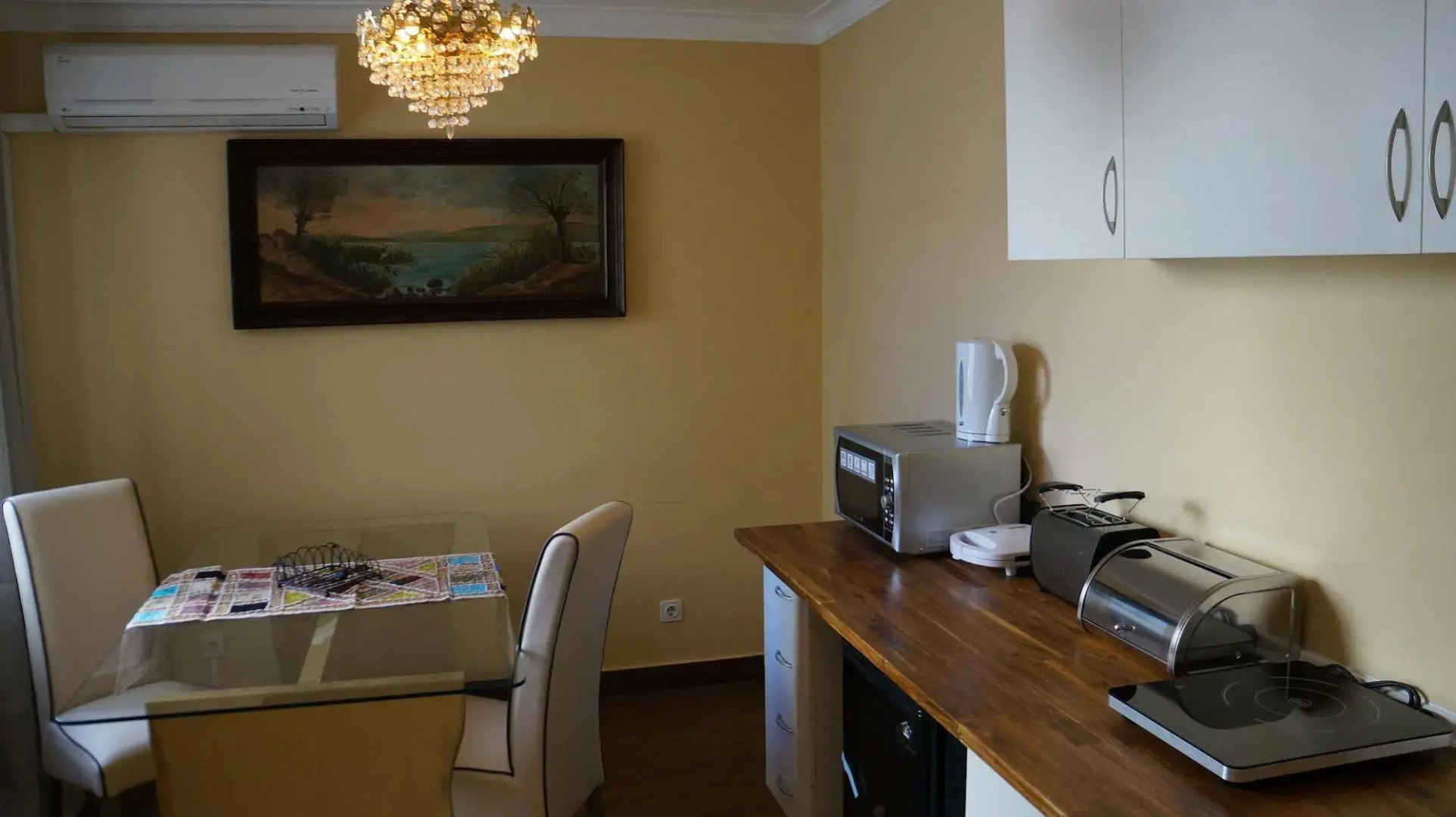 Lagos Center Studios