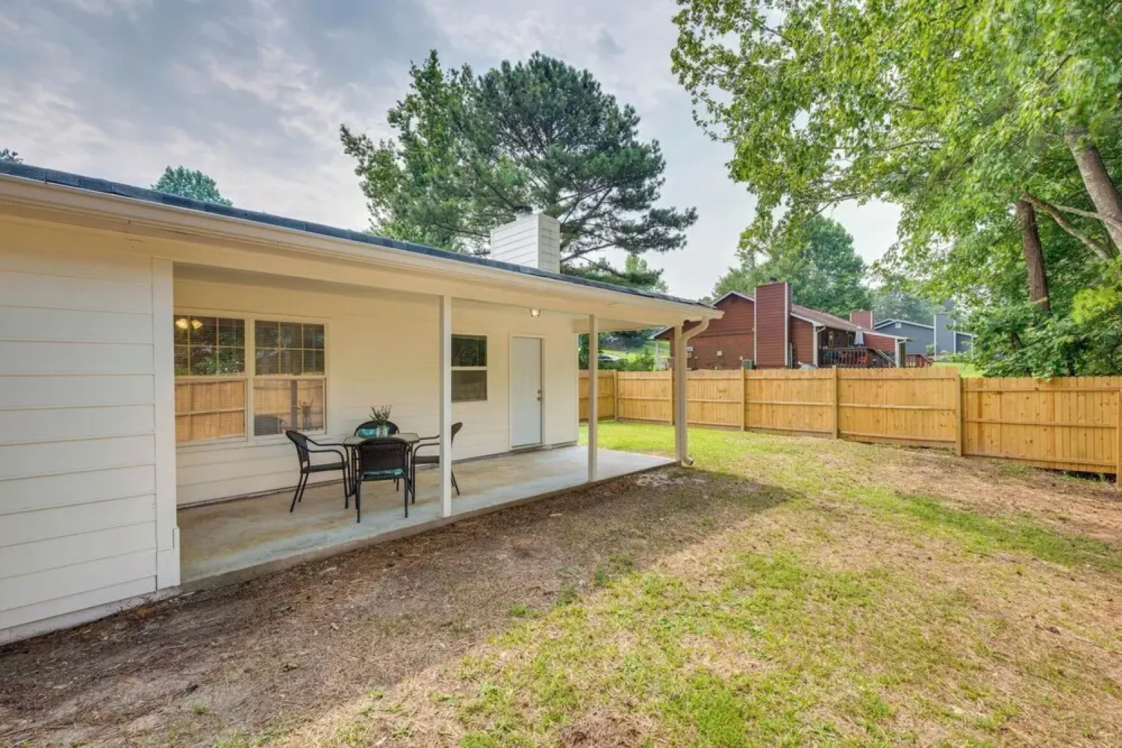 Atlanta Vacation Rental Near Airport!