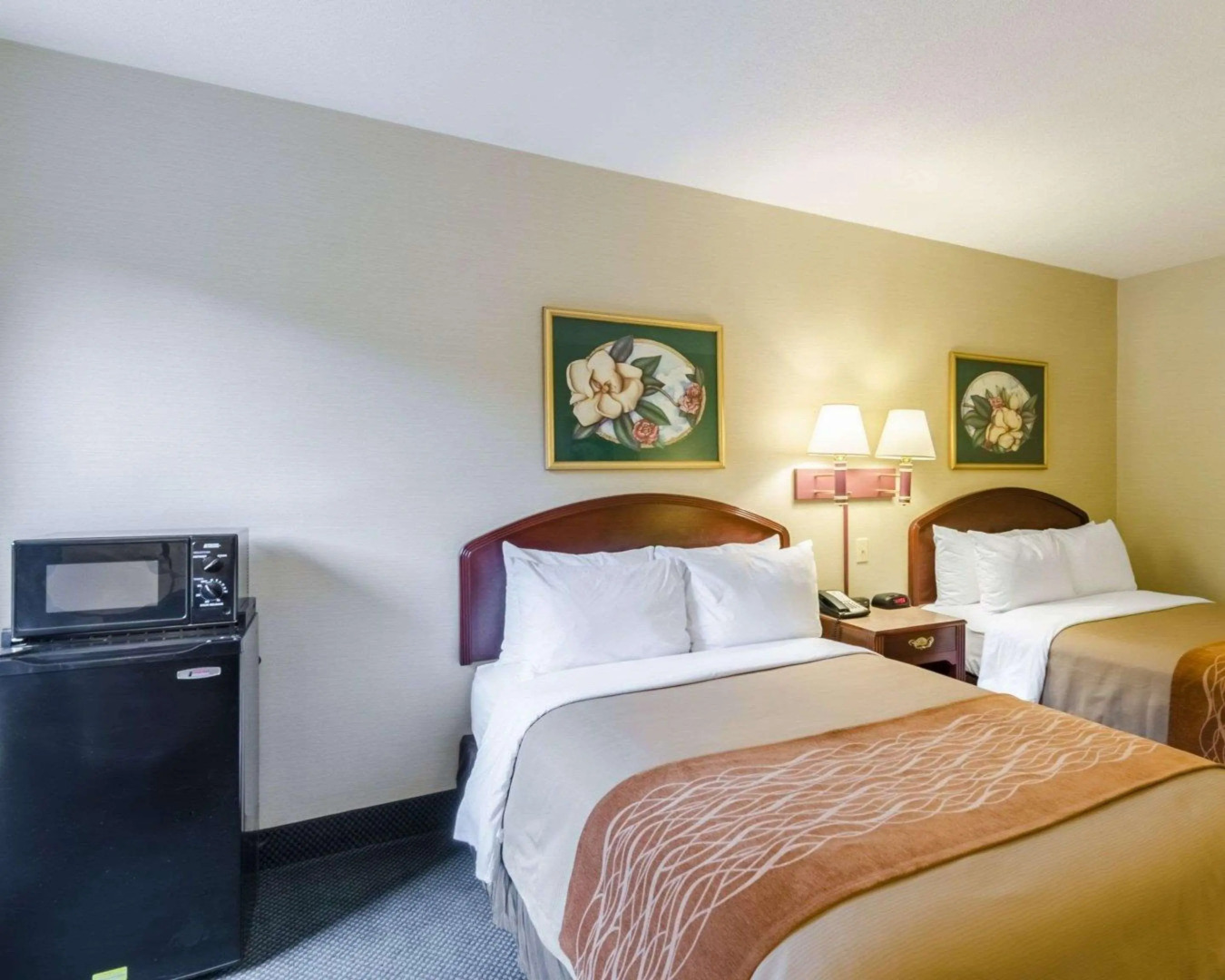 Comfort Inn & Suites Grundy