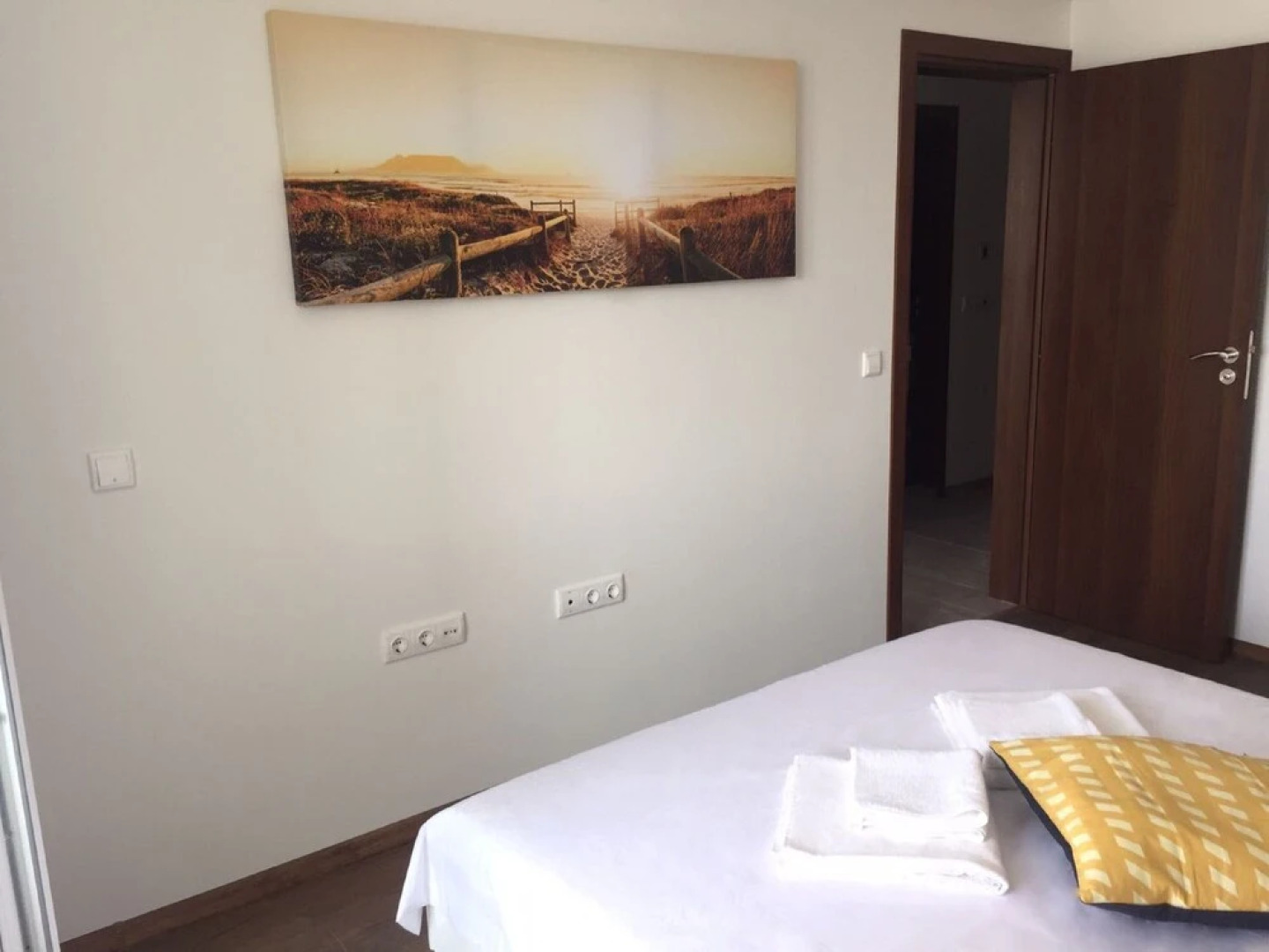 Super Central Luxury Apartments