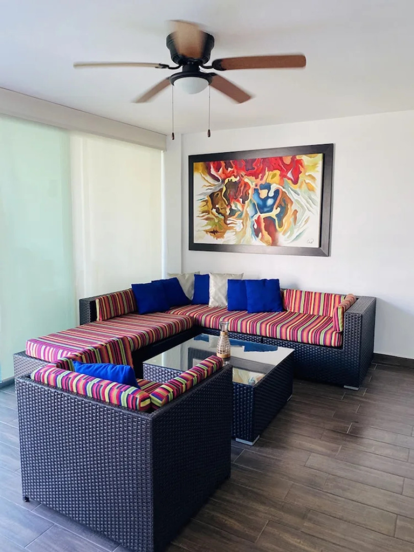 Aria Ocean Flamingos Nvo Vallarta