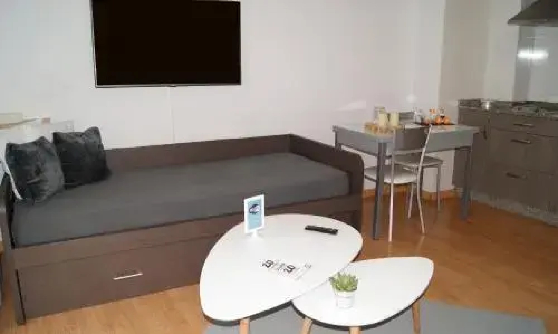 VM Apartamentos Turísticos