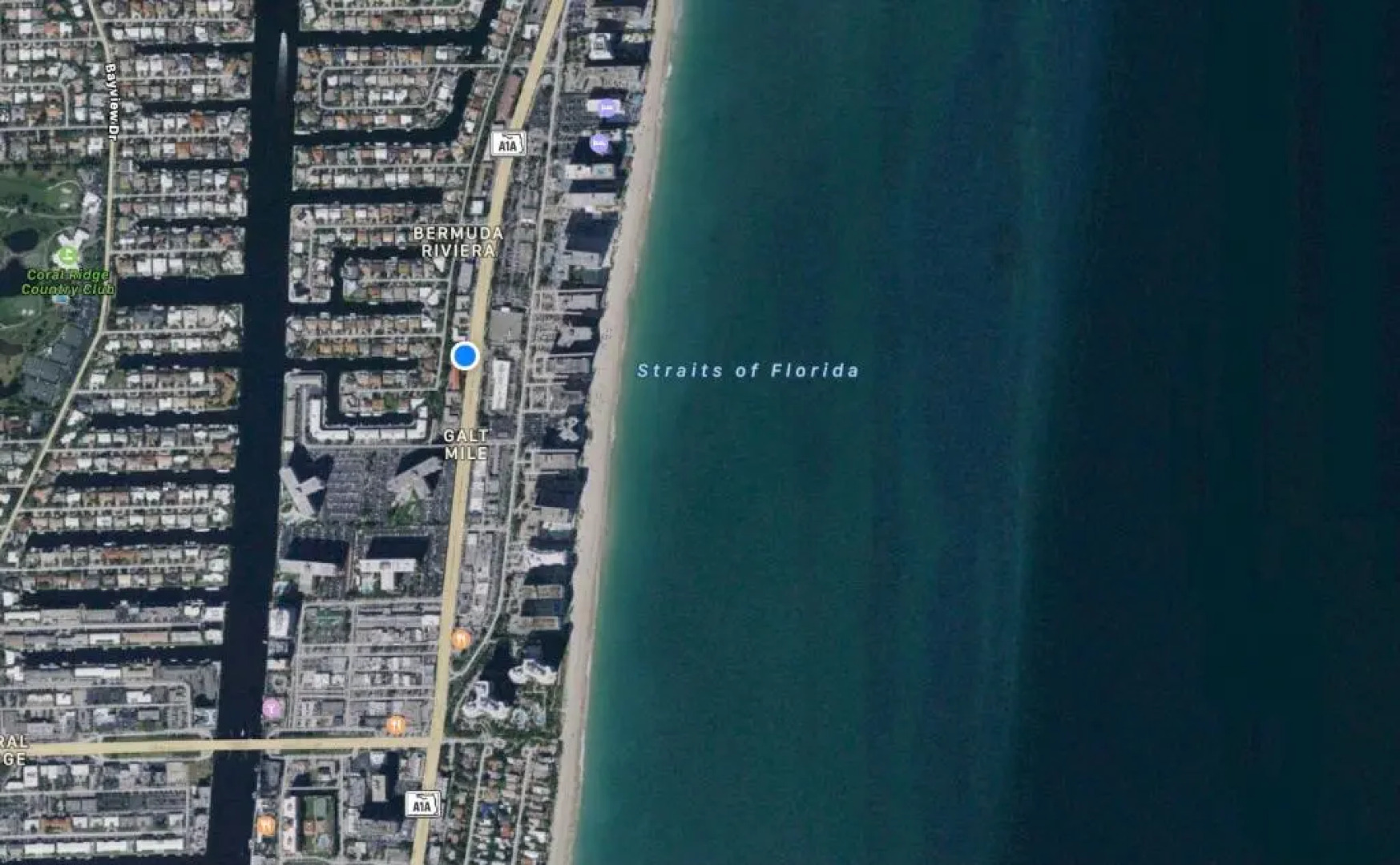 The Garden Hotel & Resort