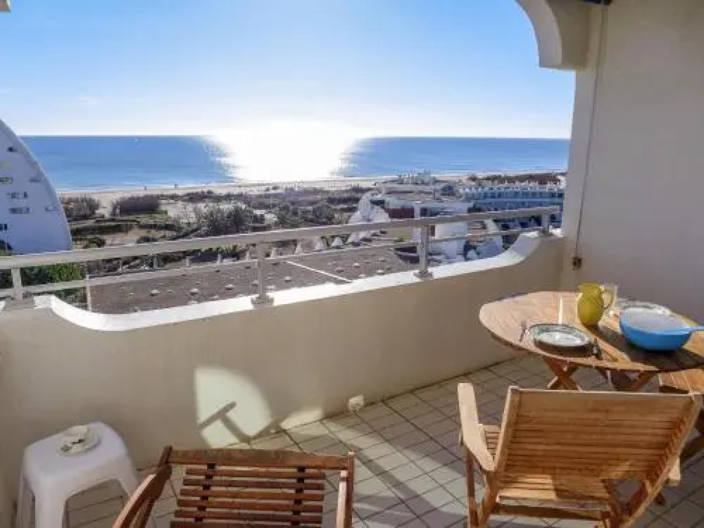 Apartment L'Arc en Ciel.2