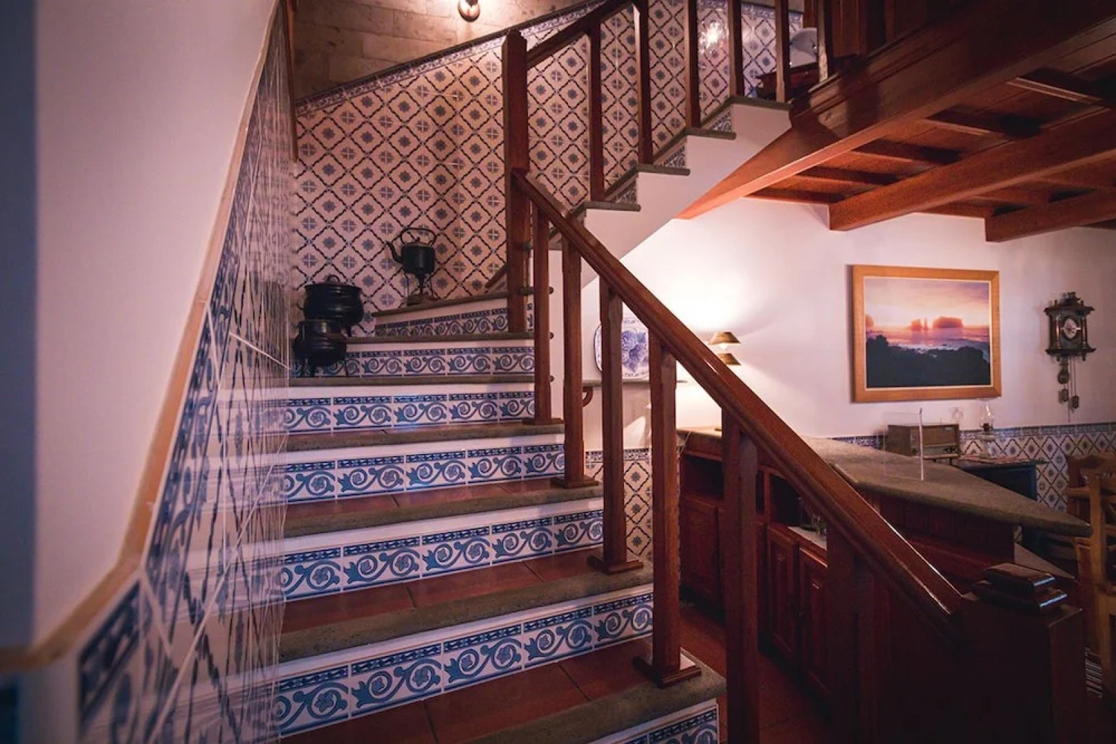 Refúgio do Sol - Mosteiros