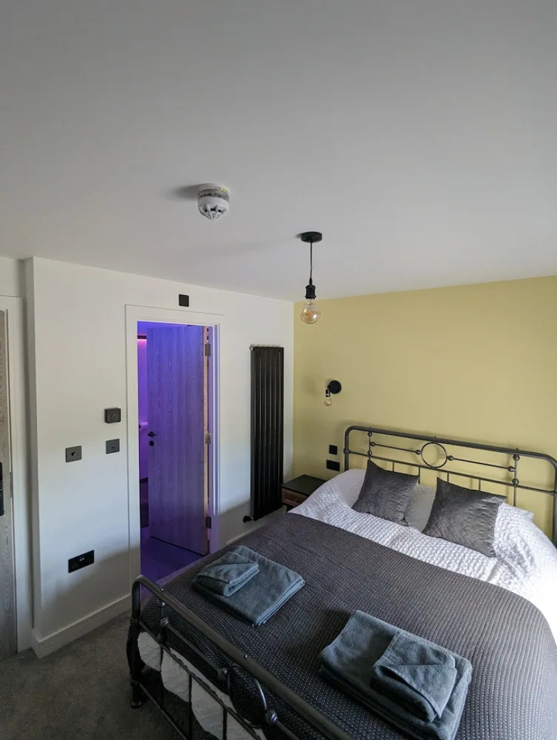 The Wolfe Inn Wolfscastle