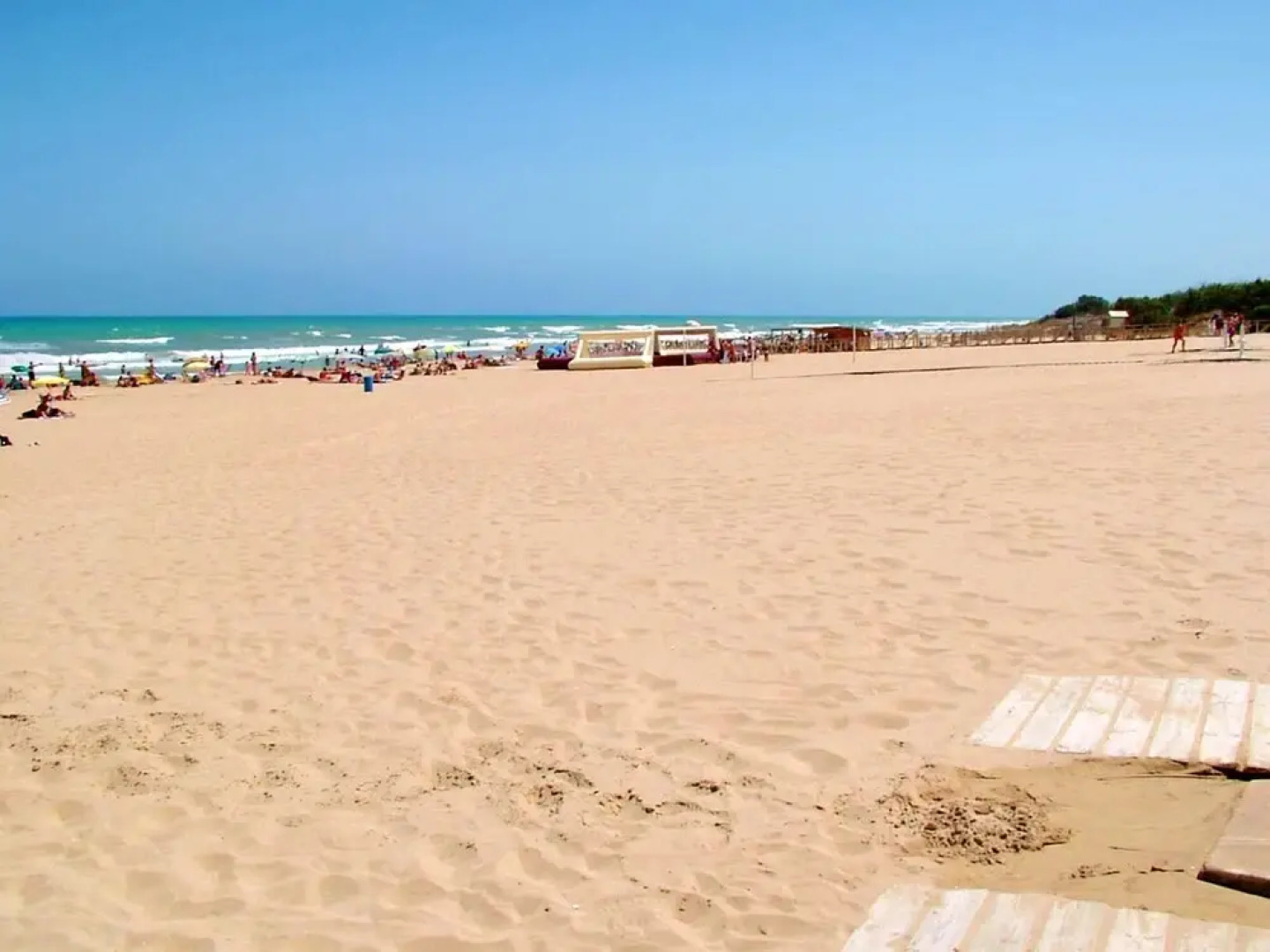 Apartment With 2 Bedrooms in Heredades, With Wonderful Mountain View,