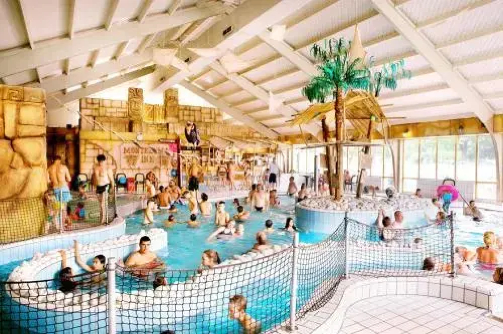 Europarcs Kaatsheuvel