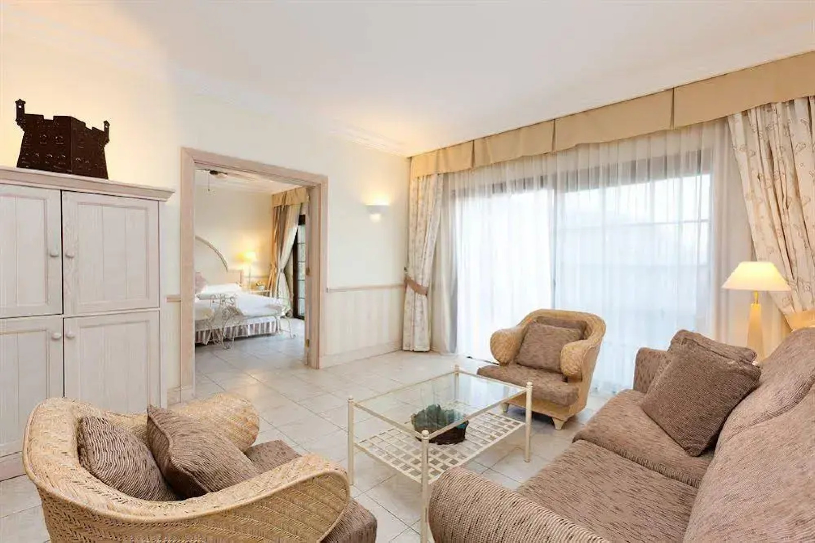 Dream Gran Castillo Resort & Spa