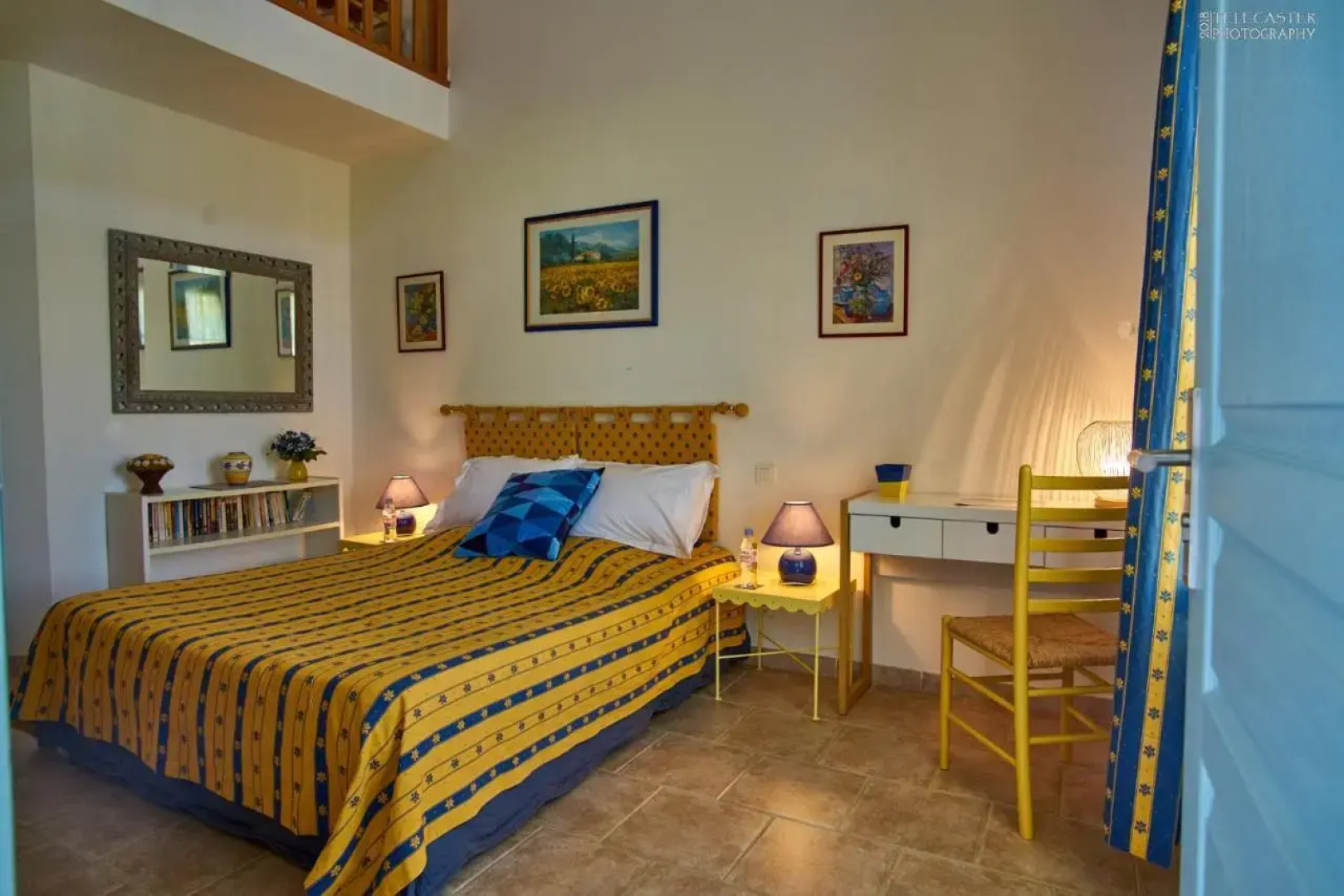 Chambres D'hôtes Le Flory'sun Avignon