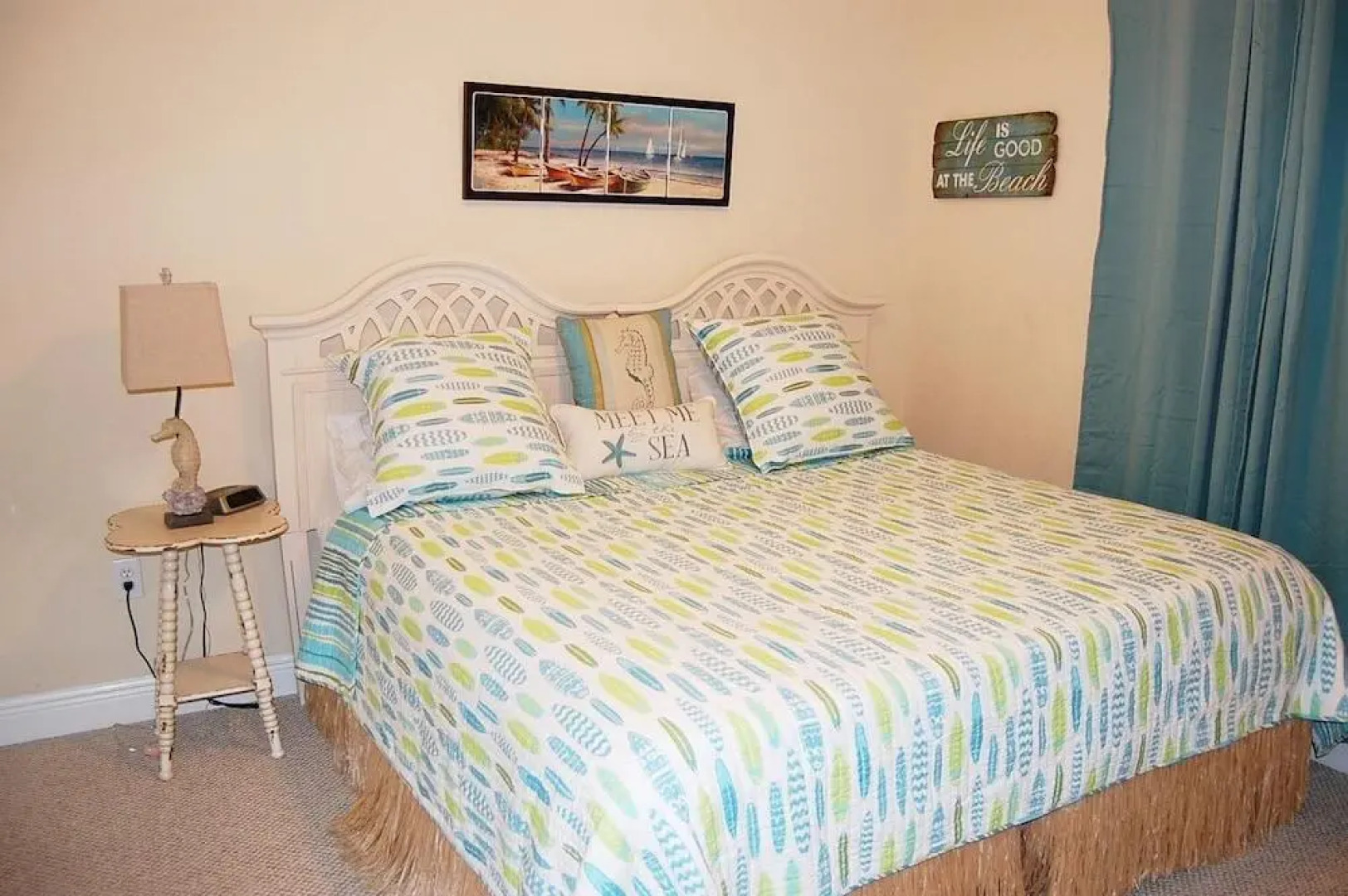 Crystal Tower 1406 condo