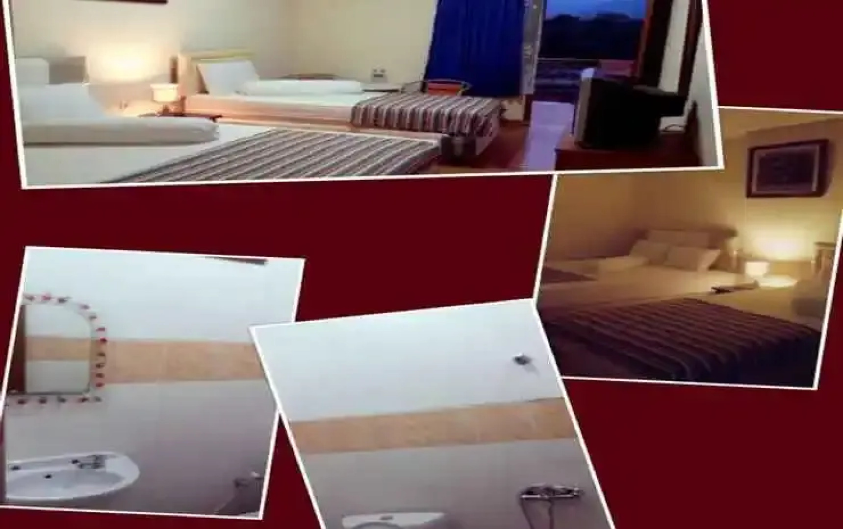 The Poencer Hotel And Resort