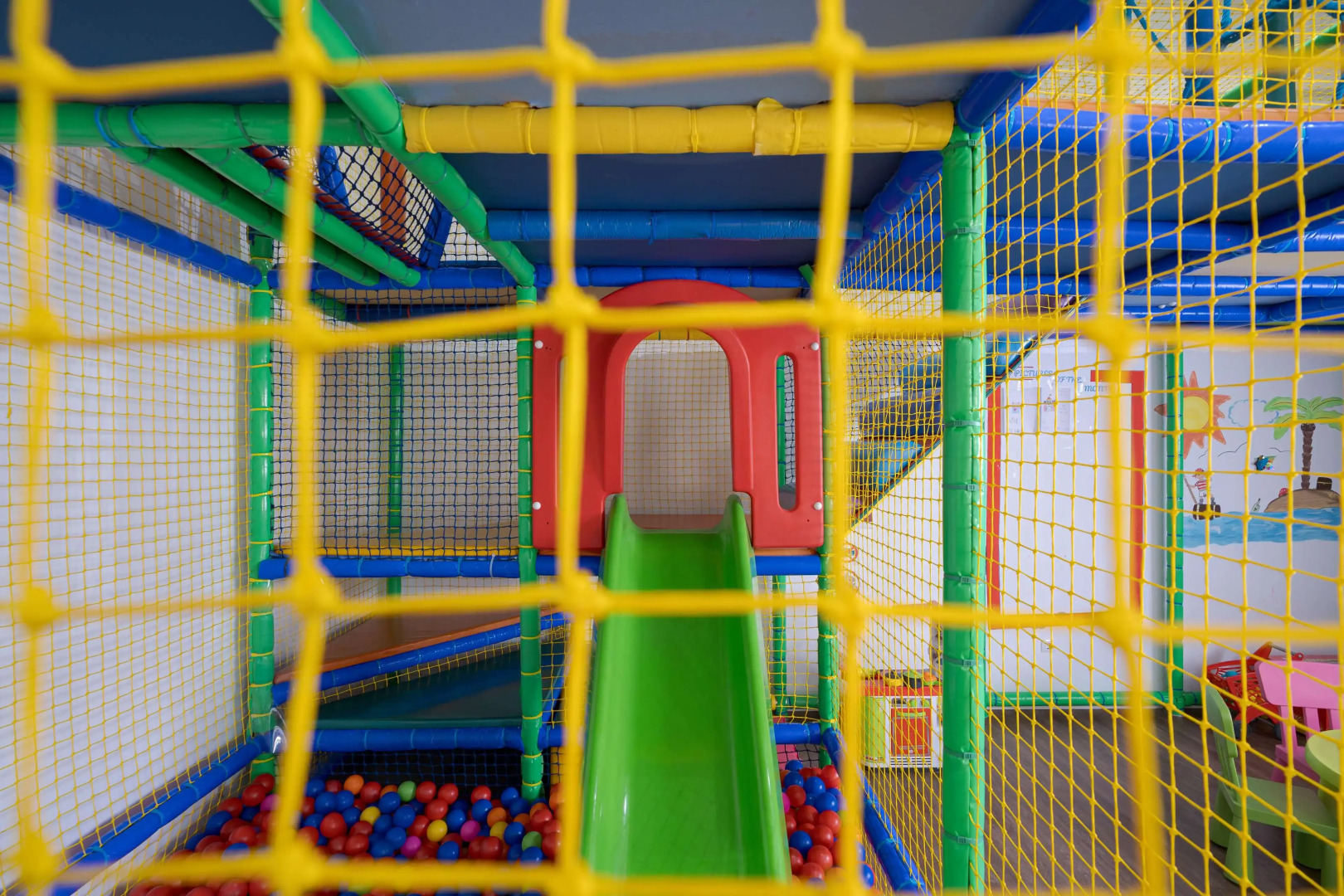 Radisson Blu Resort, Gran Canaria