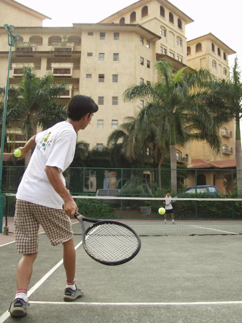 Marbella Place Anyer by Jayakarta