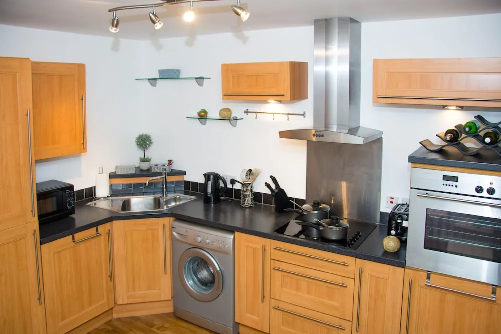 Grand Central Friar Gate Deluxe