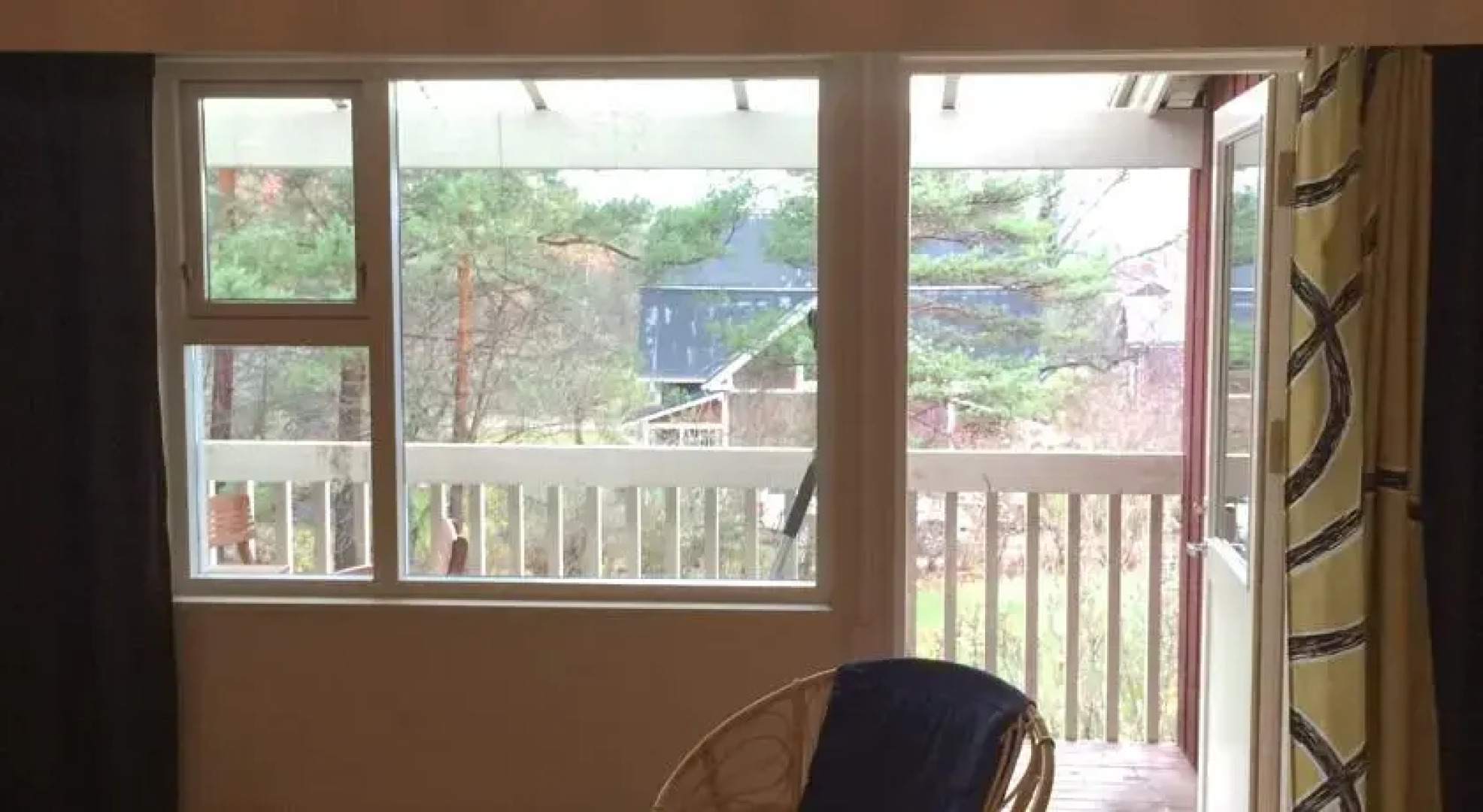 Ratsutalot Apartments