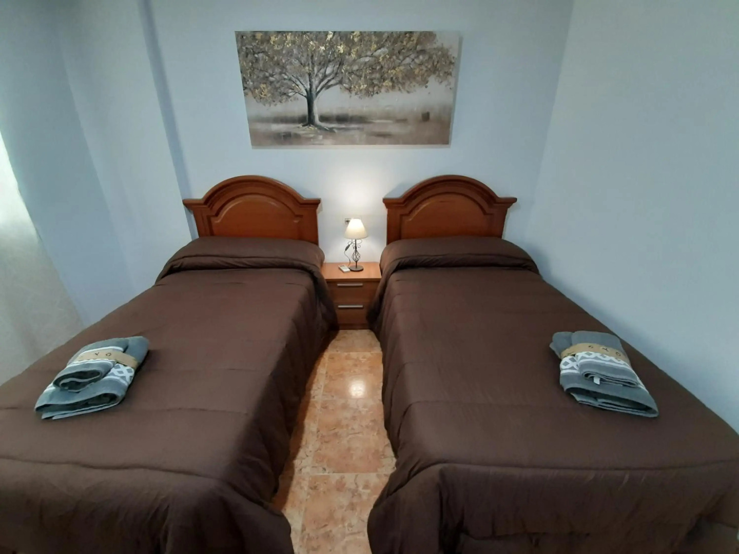 Alojamiento La Terraza De Luis