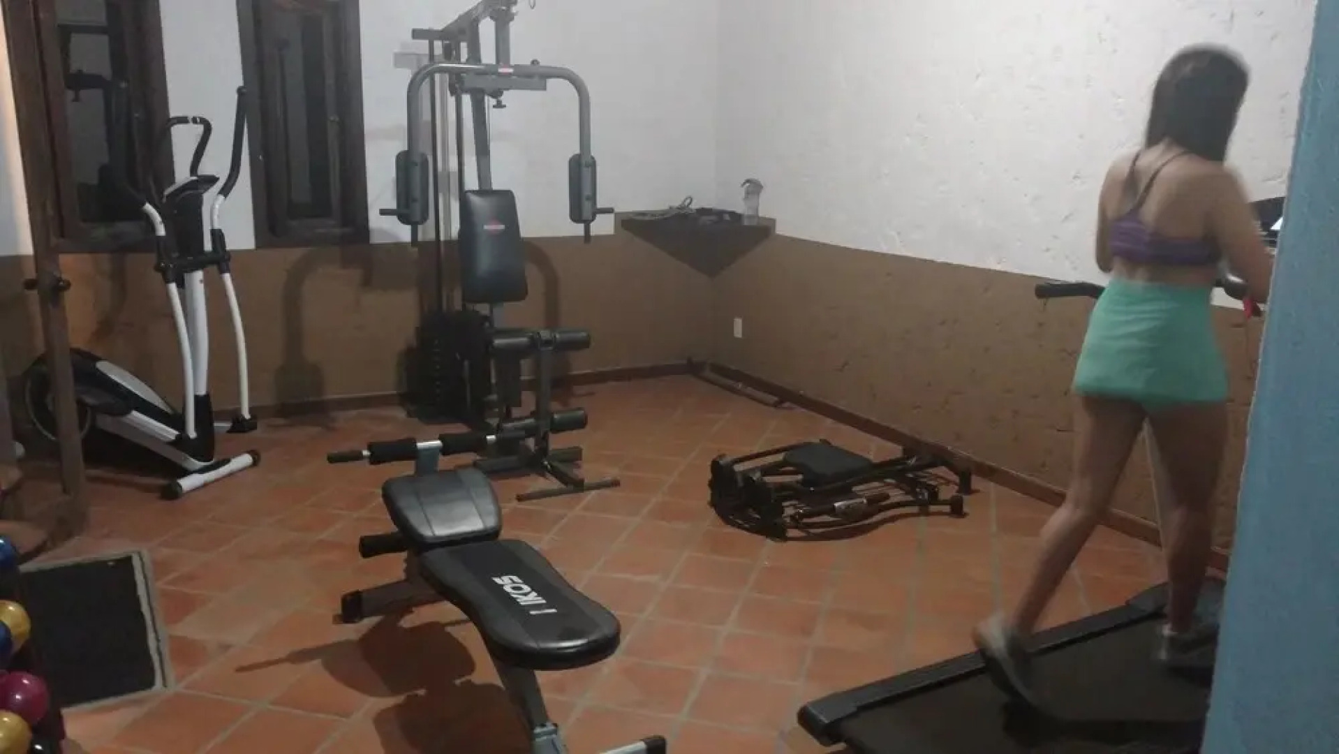 Pousada Jardim das Estações