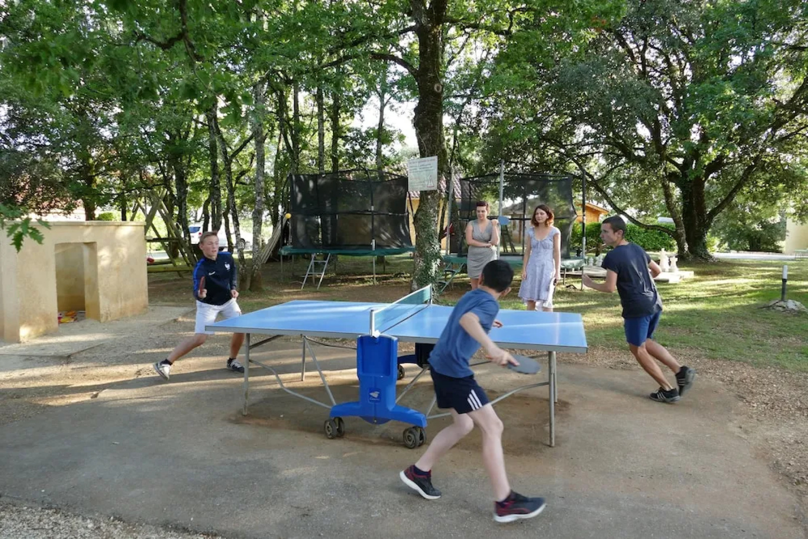 Les Collines d'Eyvigues