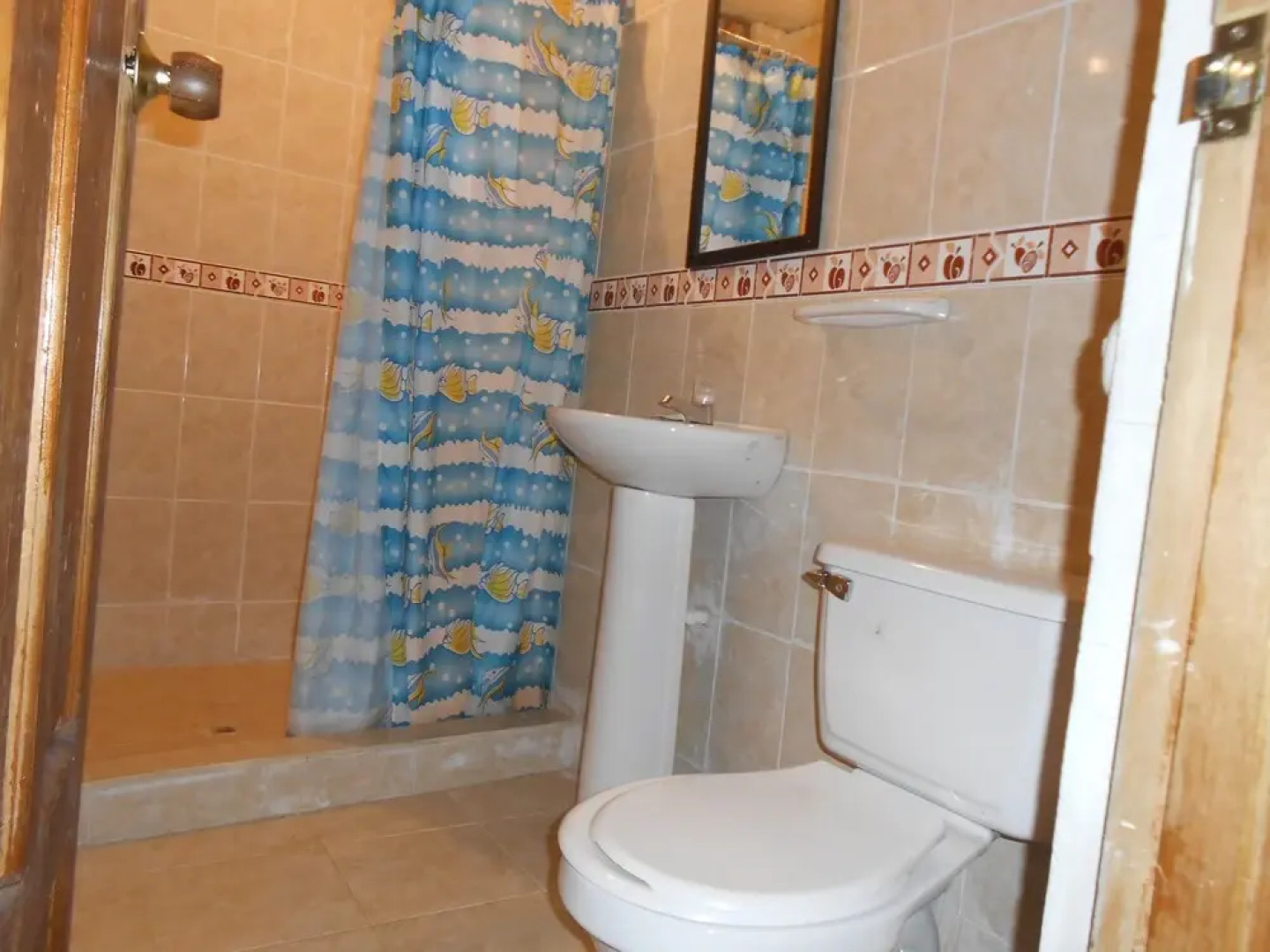 Ecohotel Linda Judith