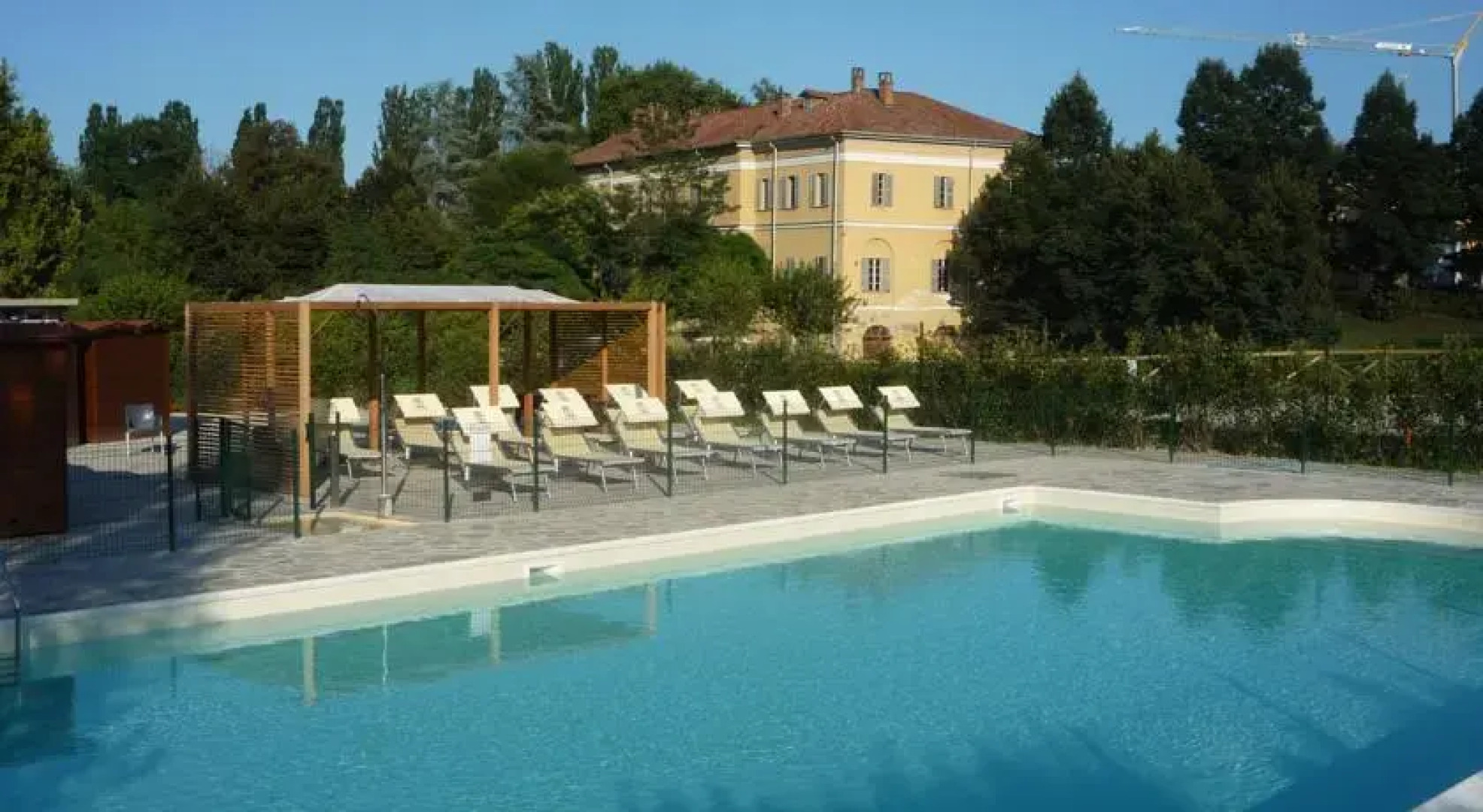 Golf Feudo di Asti Resort