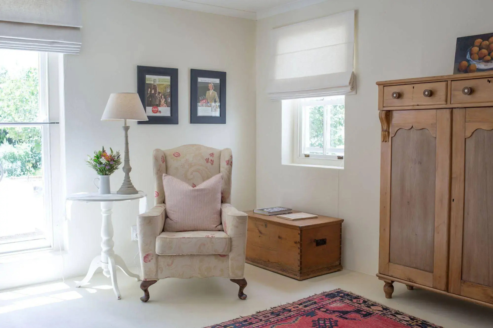 Prince Albert Country Stay