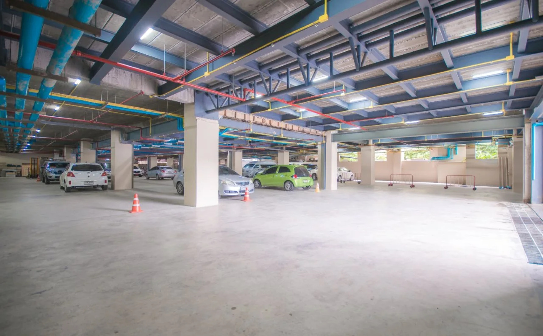 Baan Laimai Beach Resort & Spa