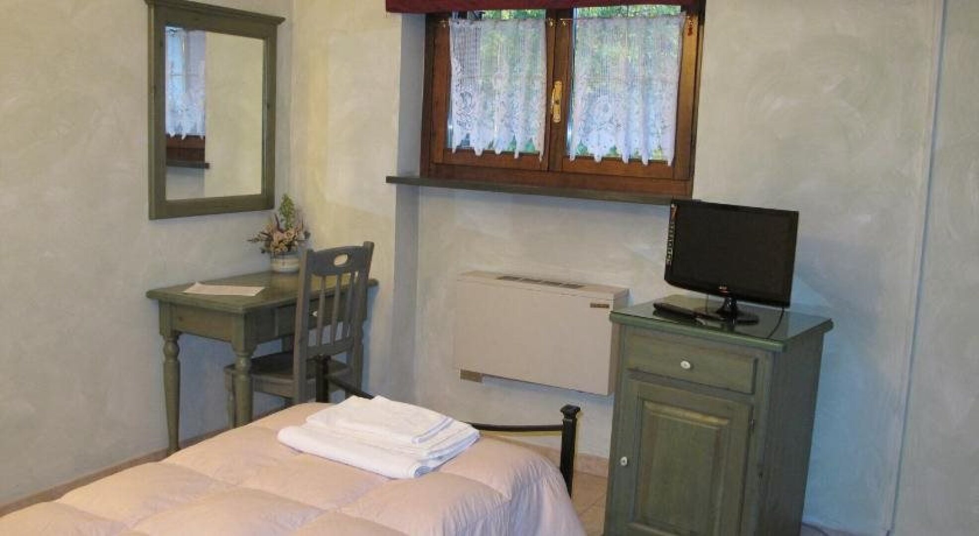 Hotel Villa Bonifanti