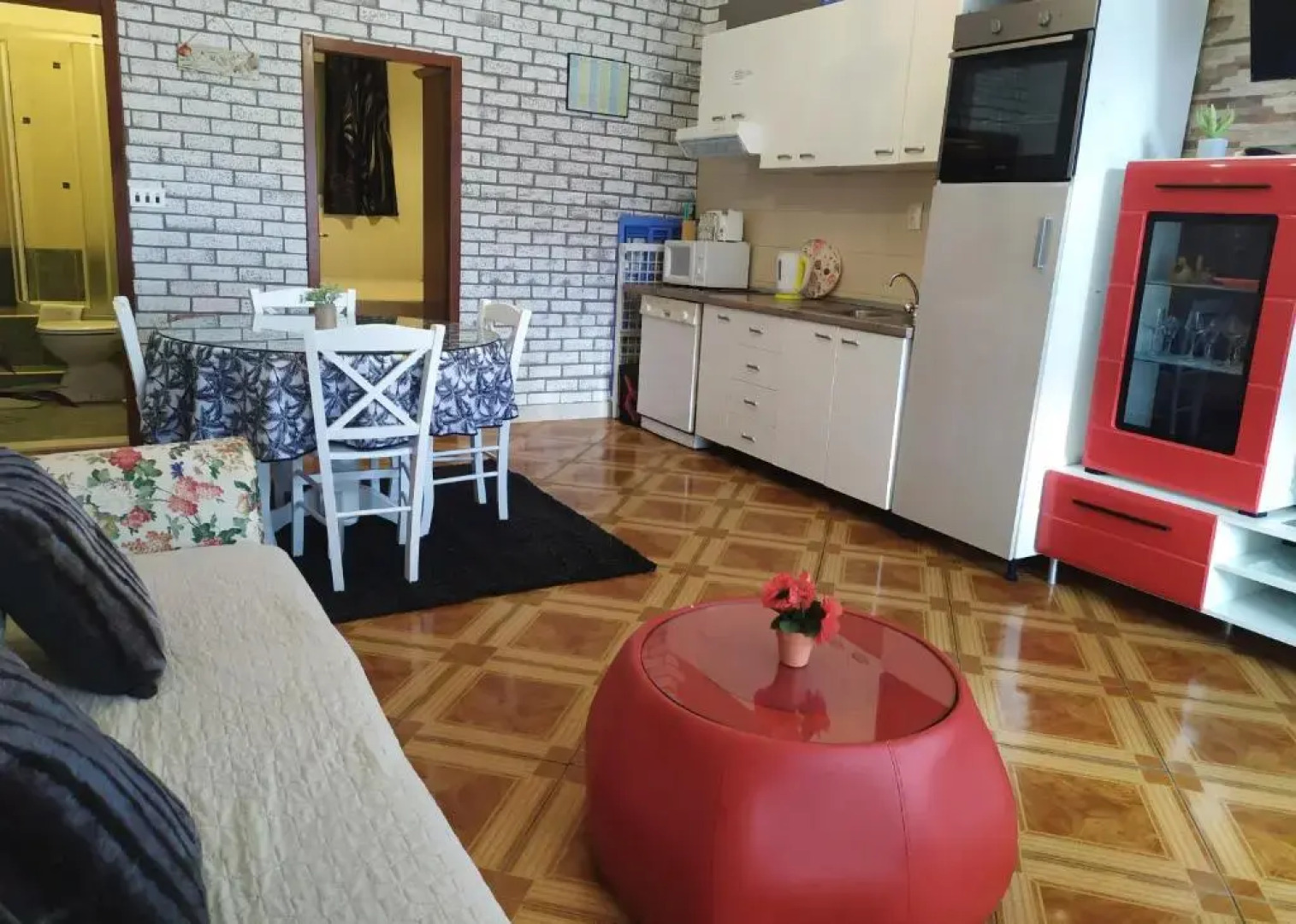 Apartman Mia