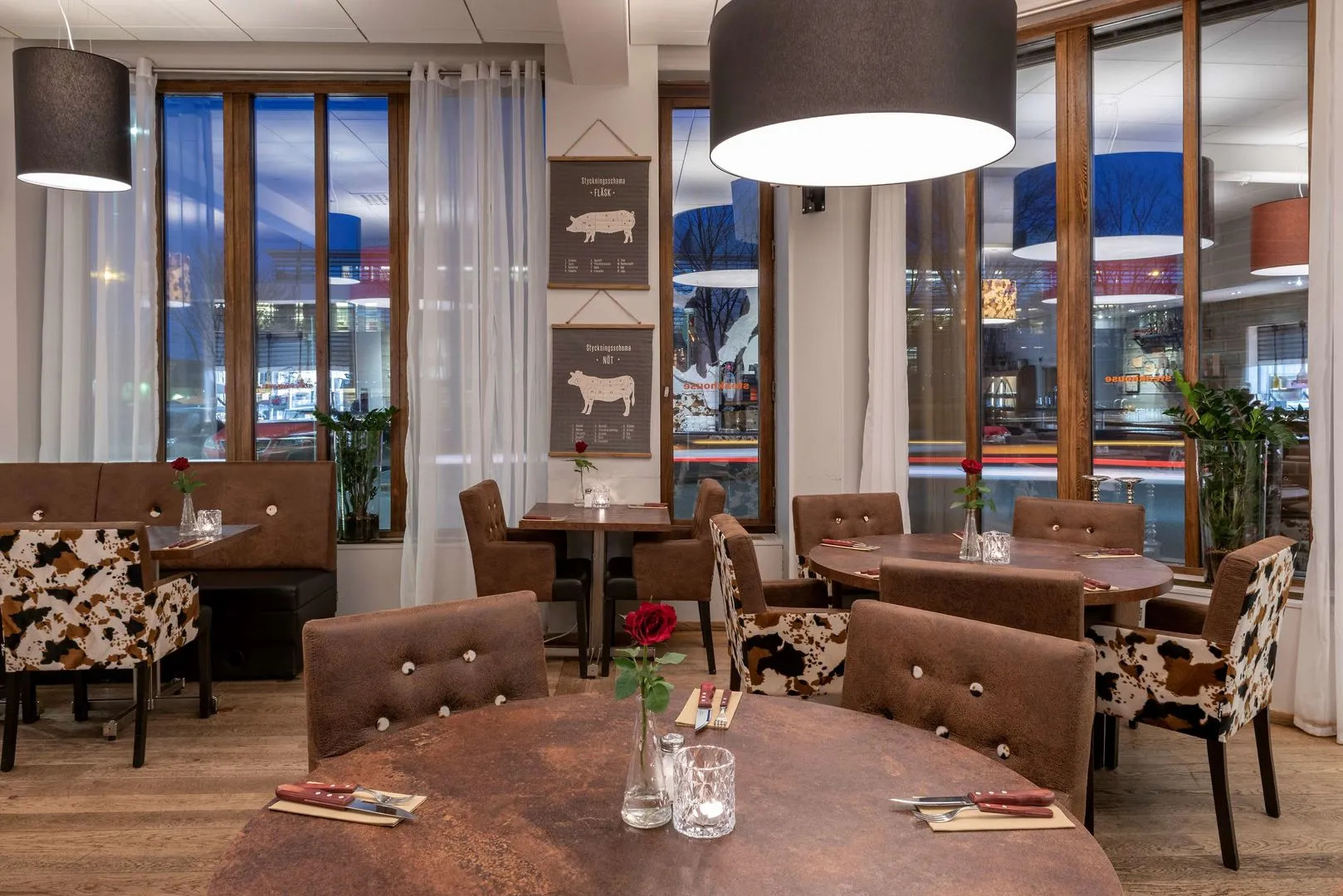 Comfort Hotel Sundsvall