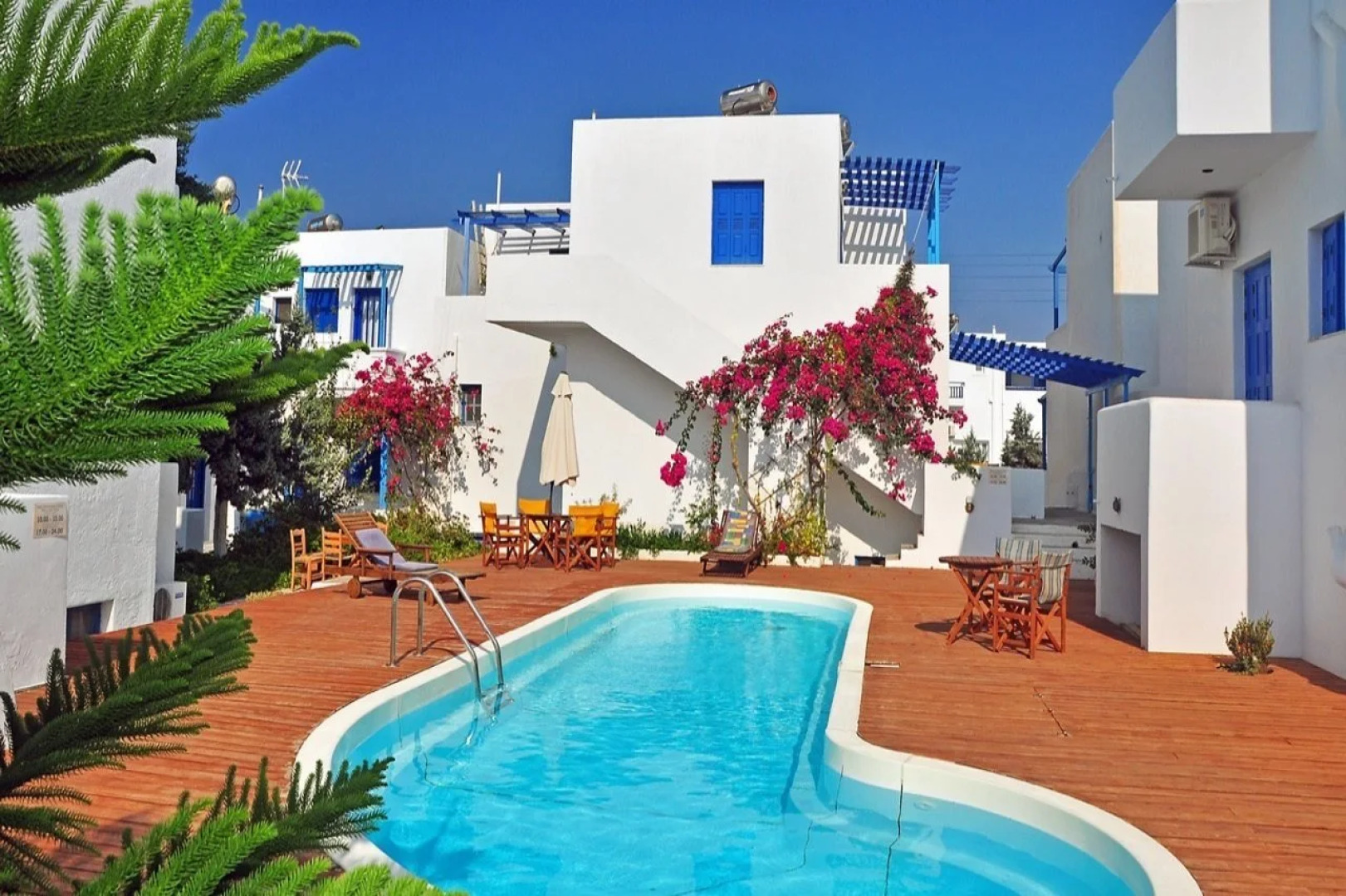 Soultana Rooms & Apartments