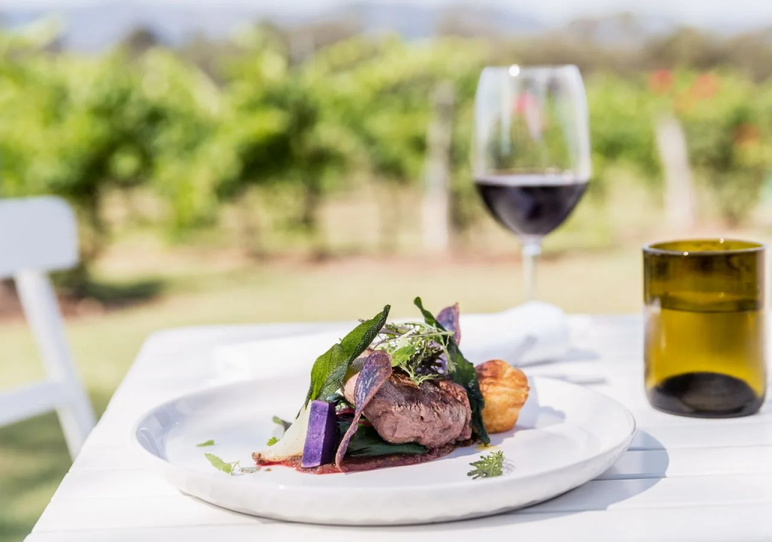 Spicers Vineyards Estate