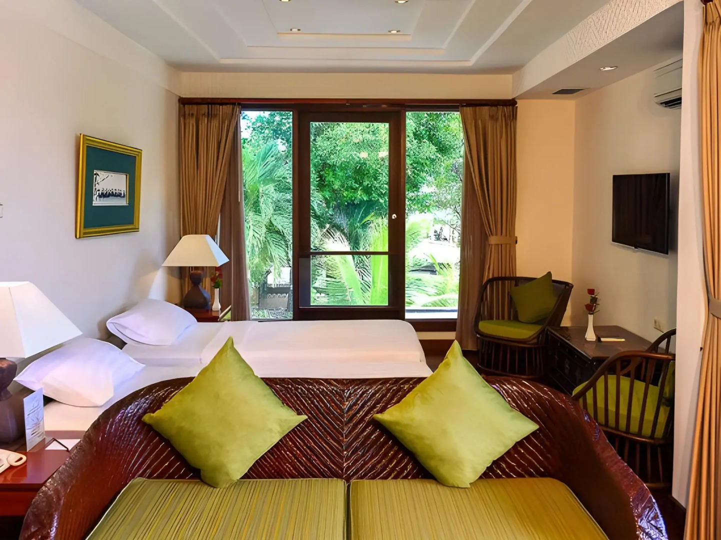 The Patra Bali Resort & Villas