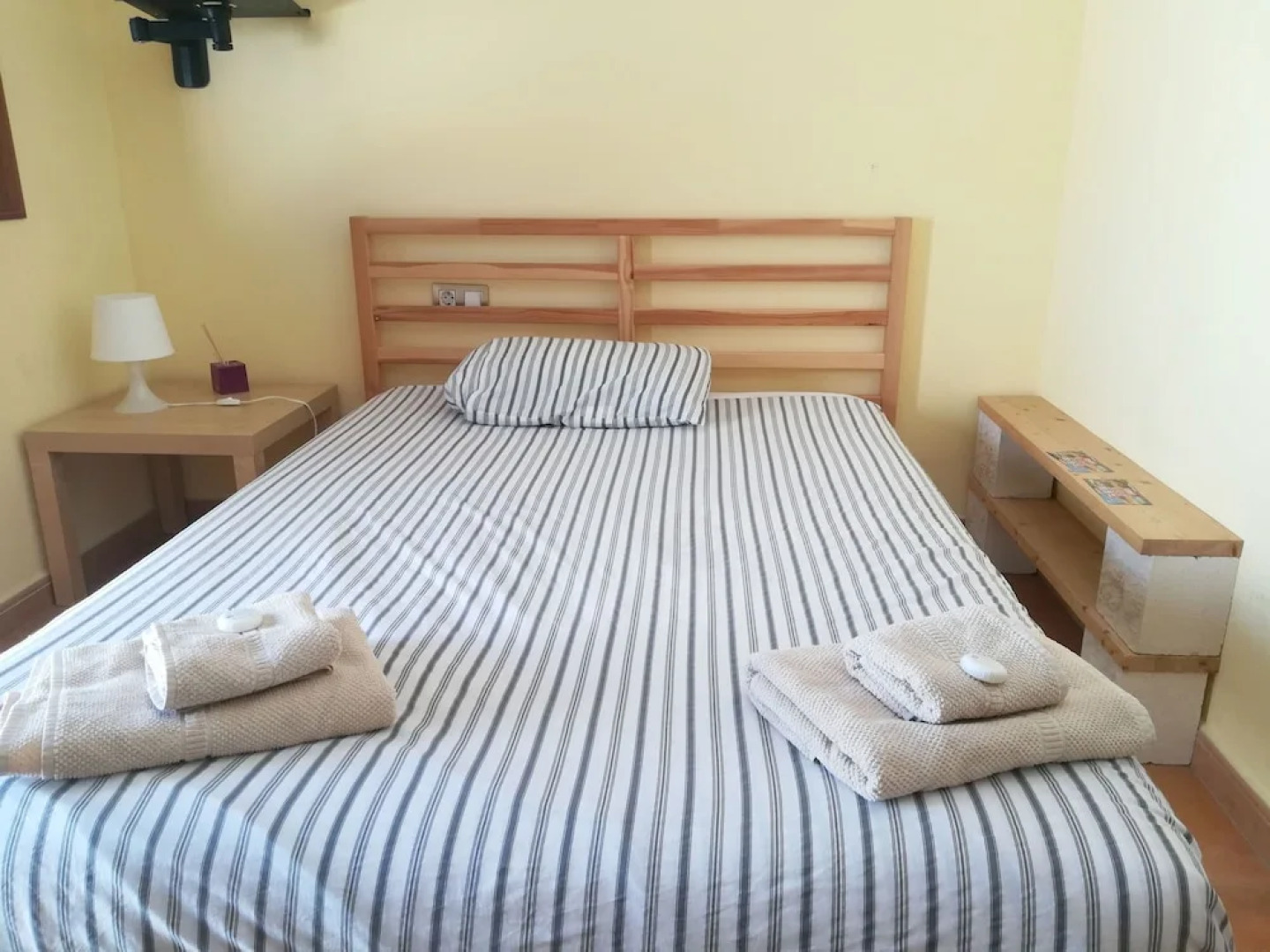 Very Nice House in El Medano