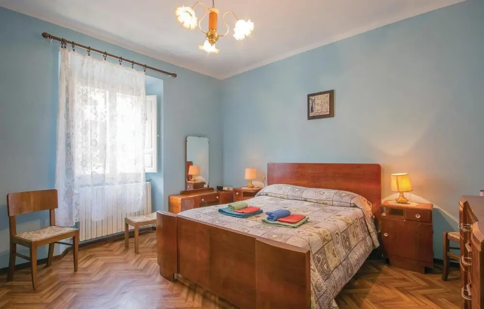 Amazing Home in Astracaccio LU With 2 Bedrooms