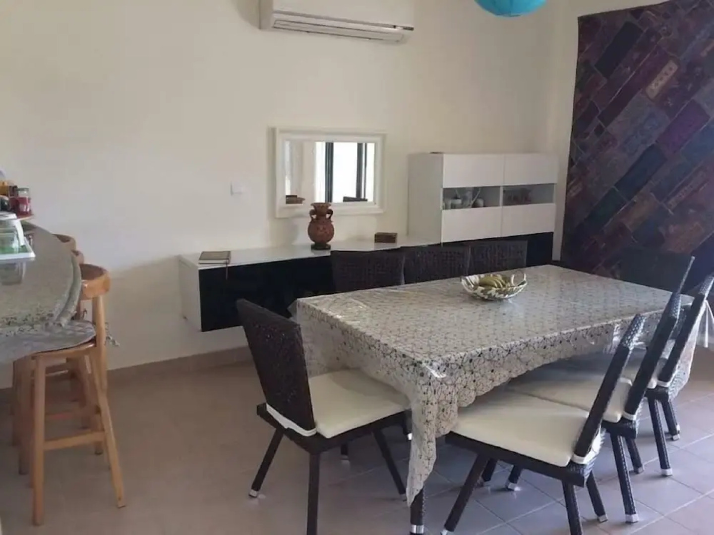 Marassi North Coast Chalet Catania G2