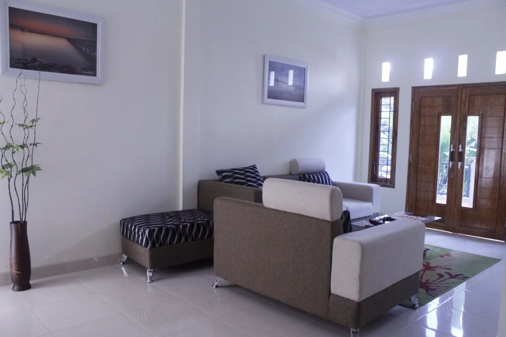 Rizky Bromo Homestay