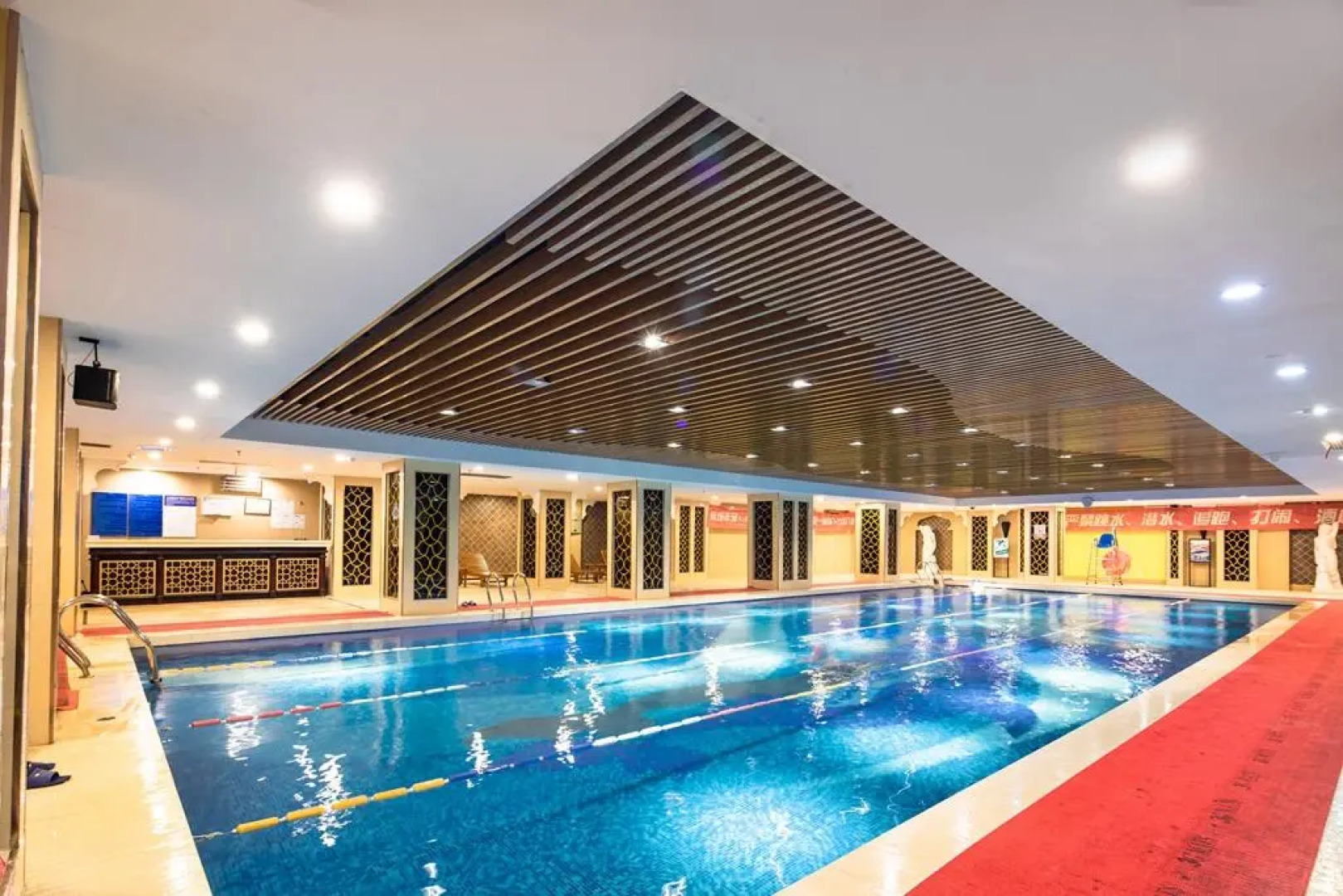 Country Garden Phoenix Hotel Chizhou