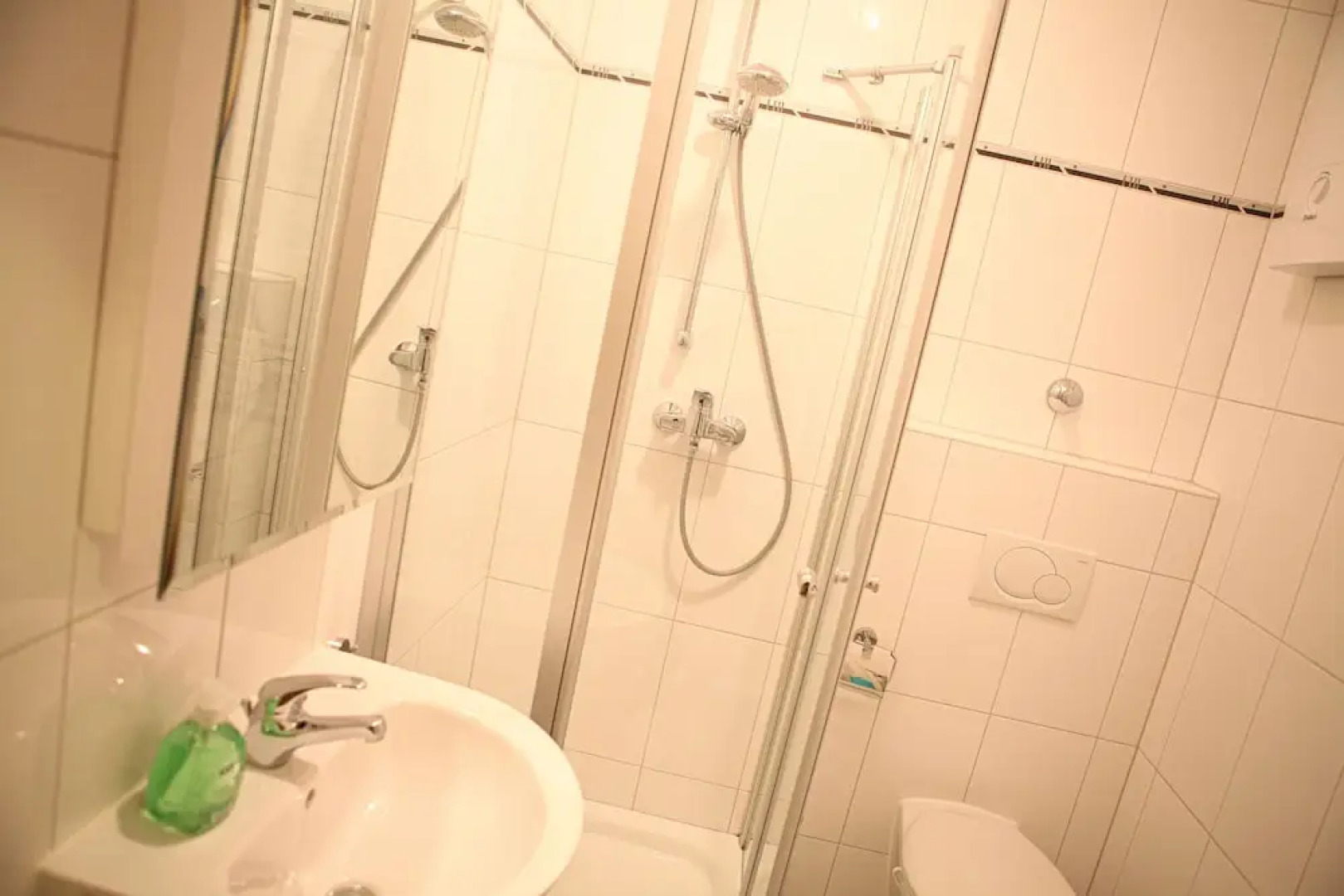 Bermuda Apartment Bochum City