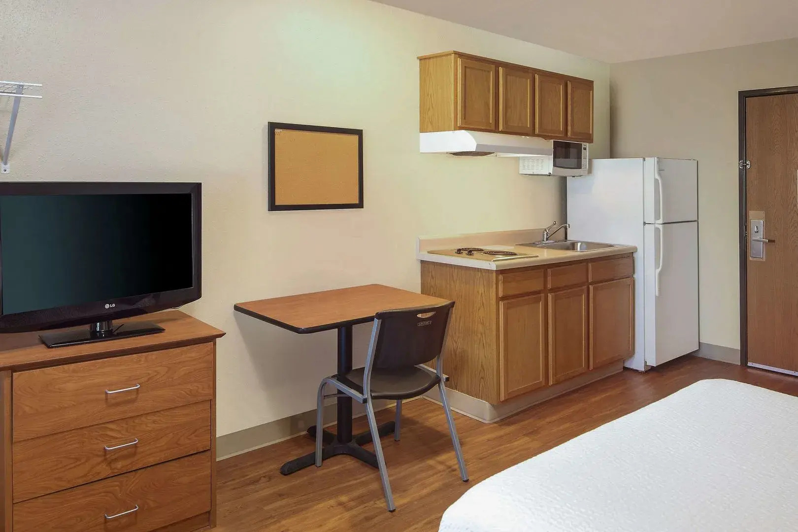 Extended Stay America Select Suites - Jackson - South