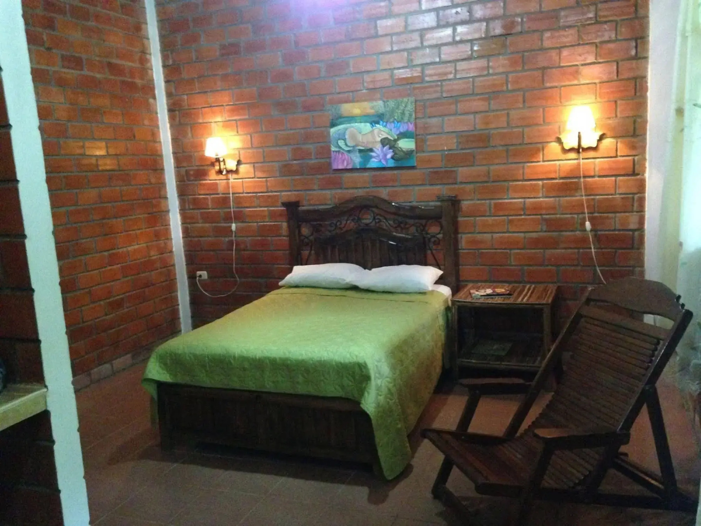 Los Huingos Eco Lodge