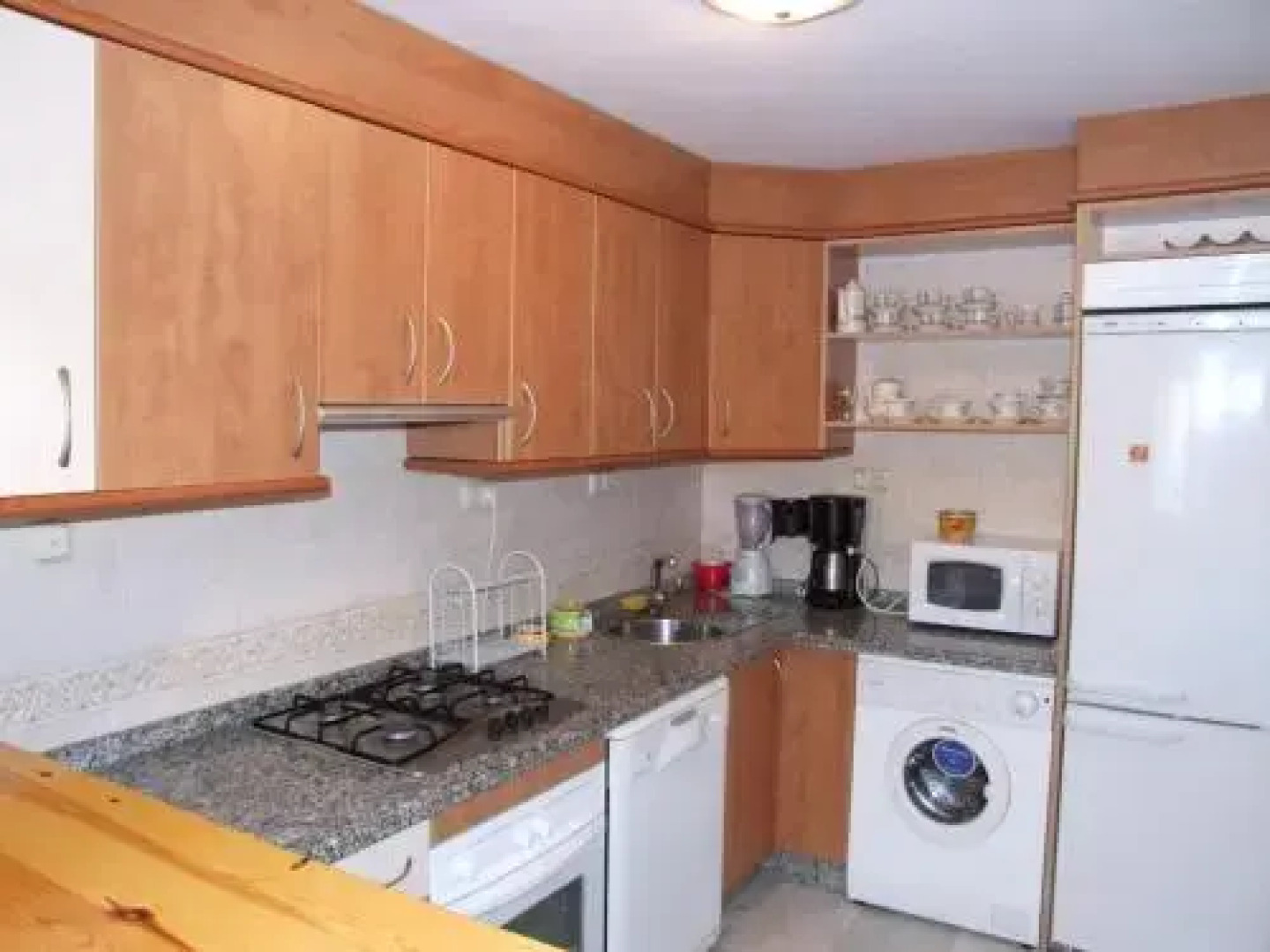 Alkisol Apartamentos