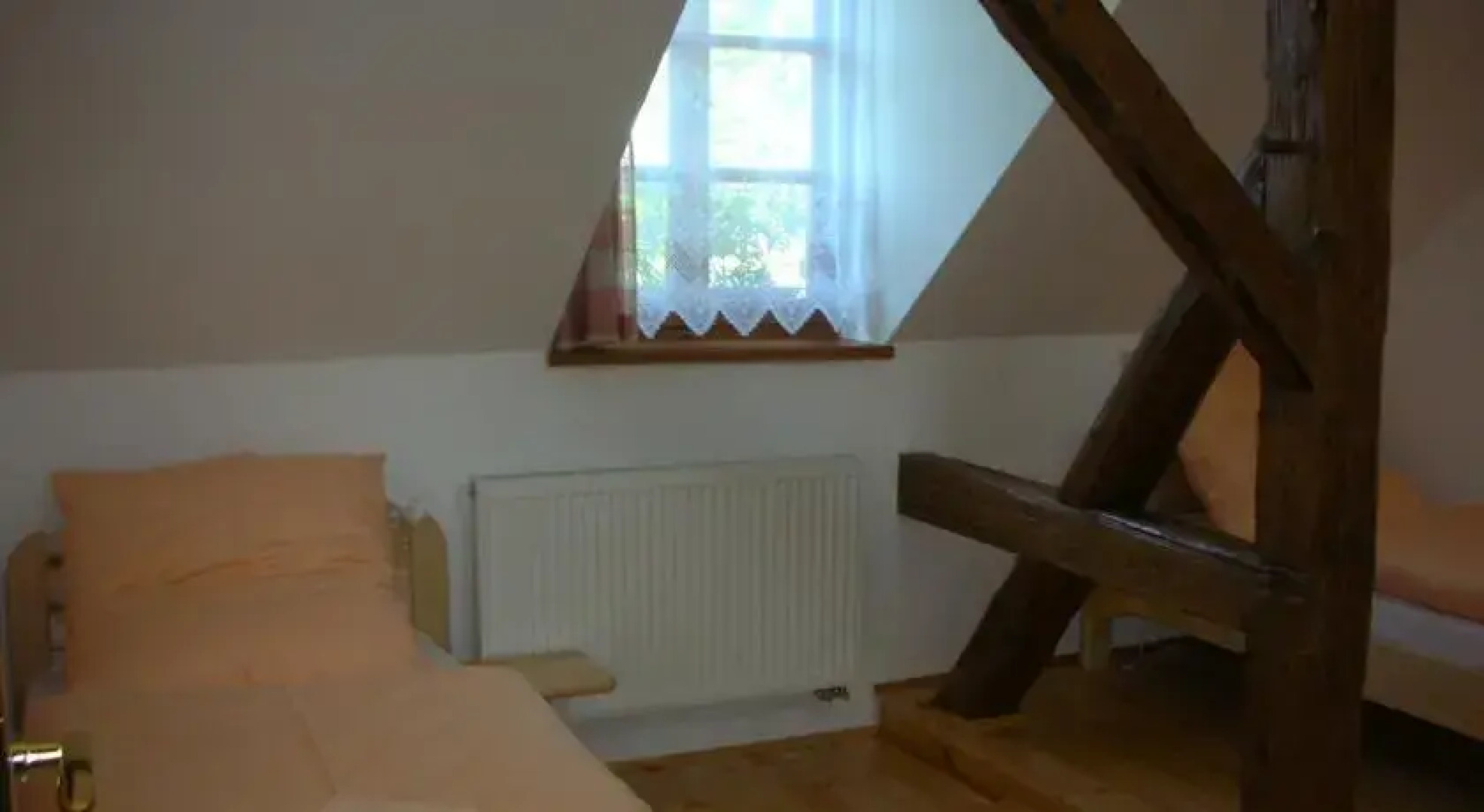 Penzion Ve Dvoře Štědrá