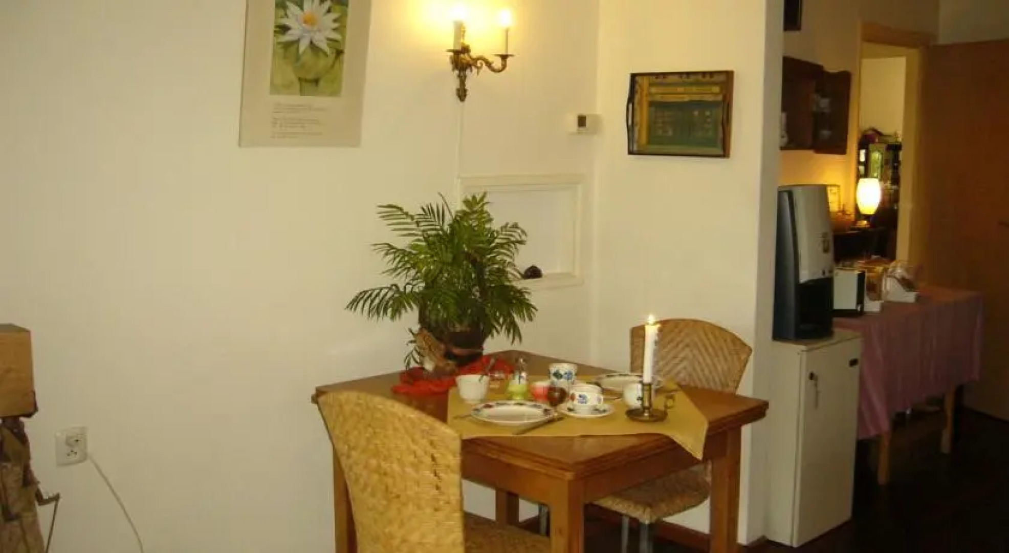 Hotel t Vlinderhöfke