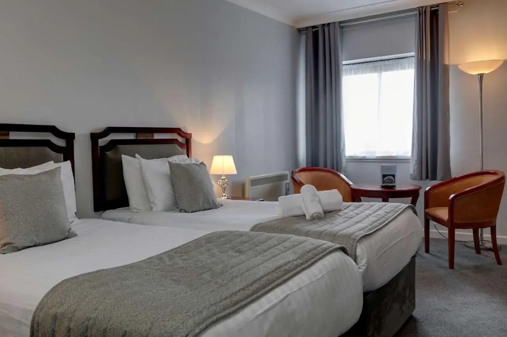 Best Western Stoke on Trent City Centre Hotel