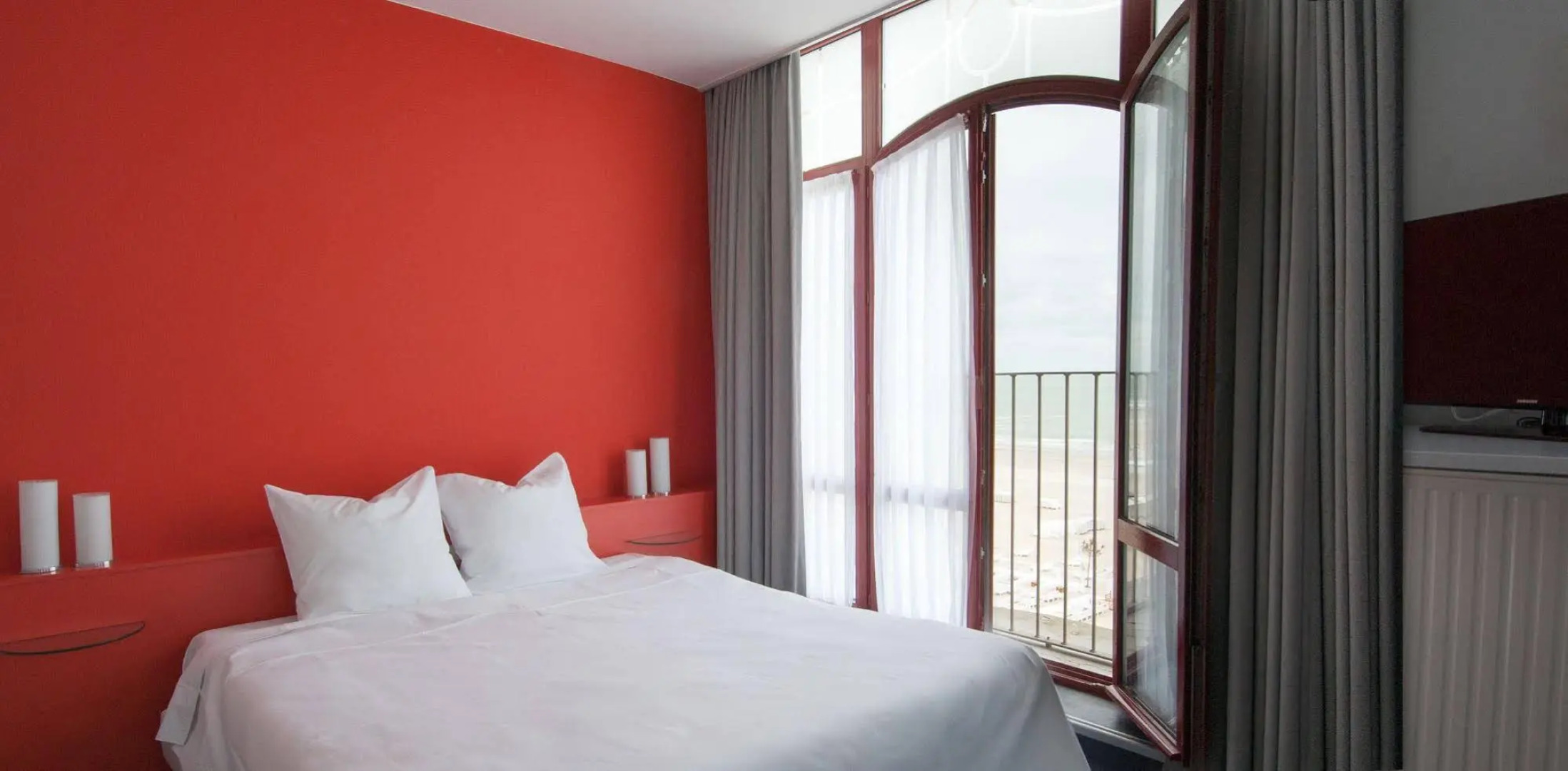 Petit Rouge Vakantiecentrum