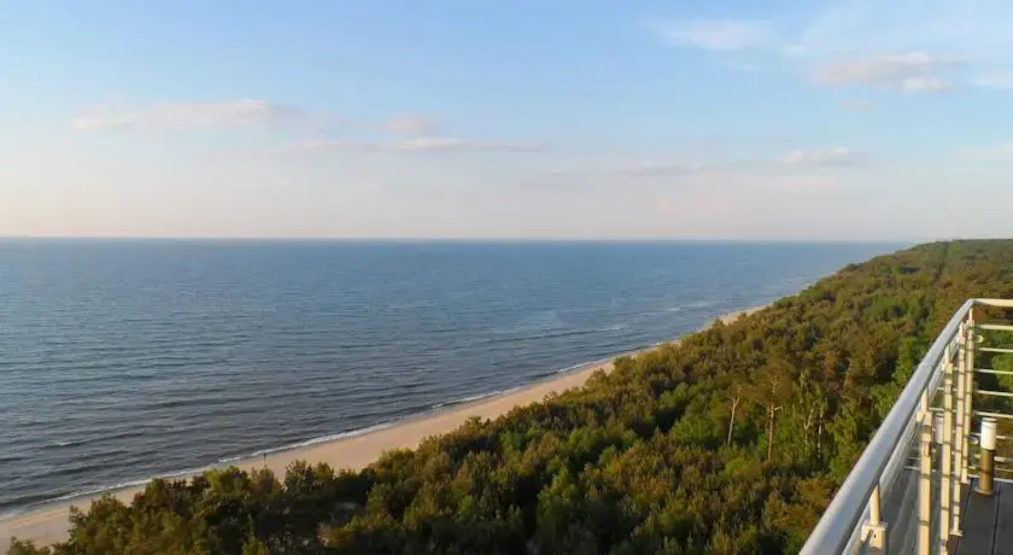 Baltic Sea View