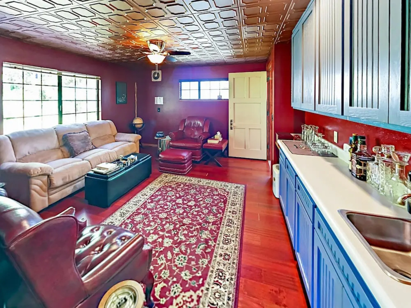 La Conchita Beach 3 Bedrooms 2 Bathrooms Home