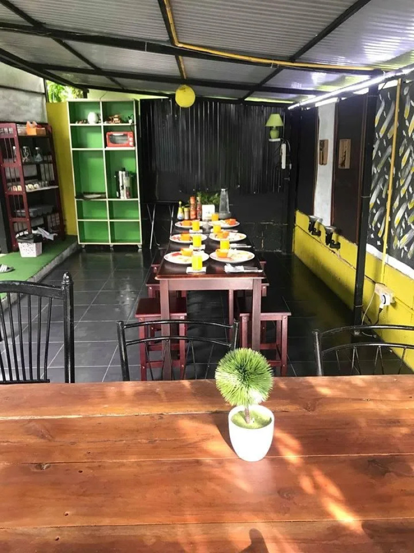 Pakor Boutique Resort